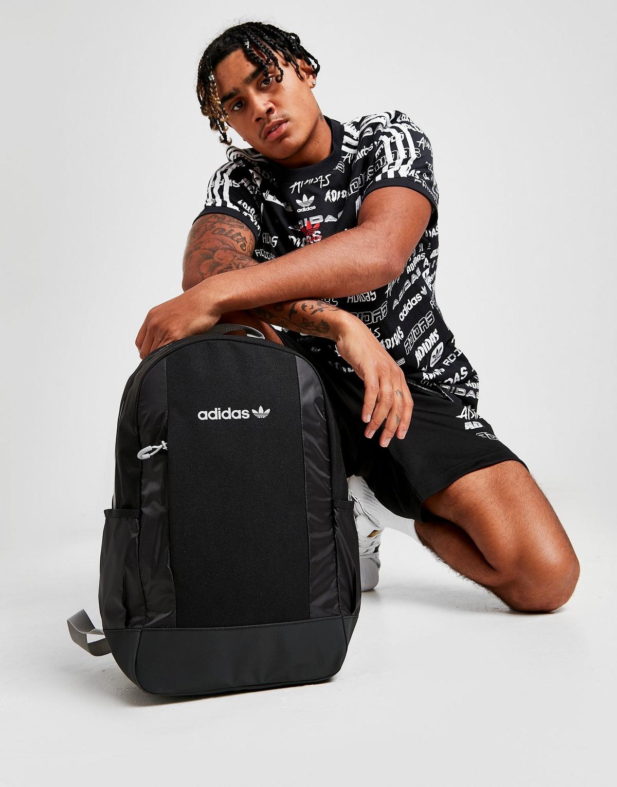 adidas zx backpack