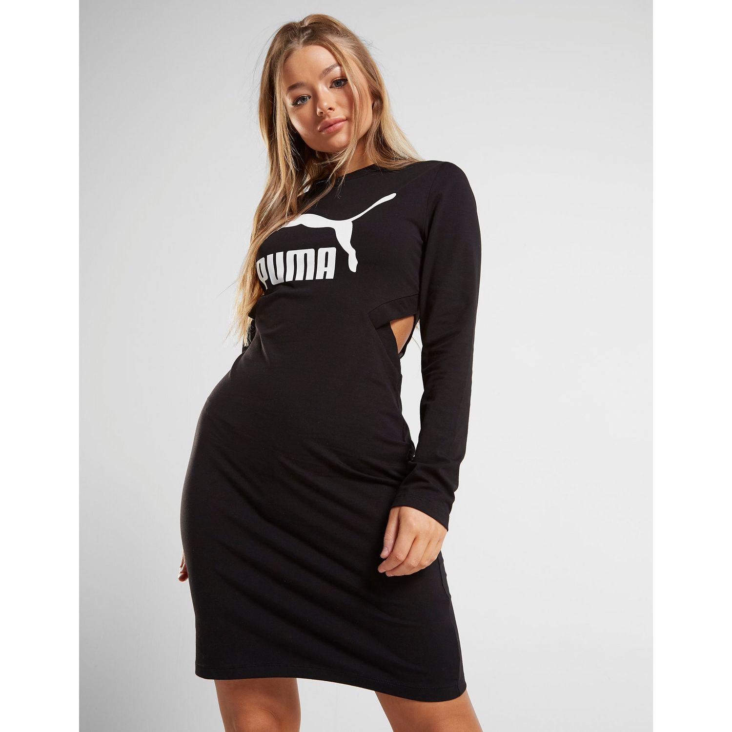 puma dress puma dress