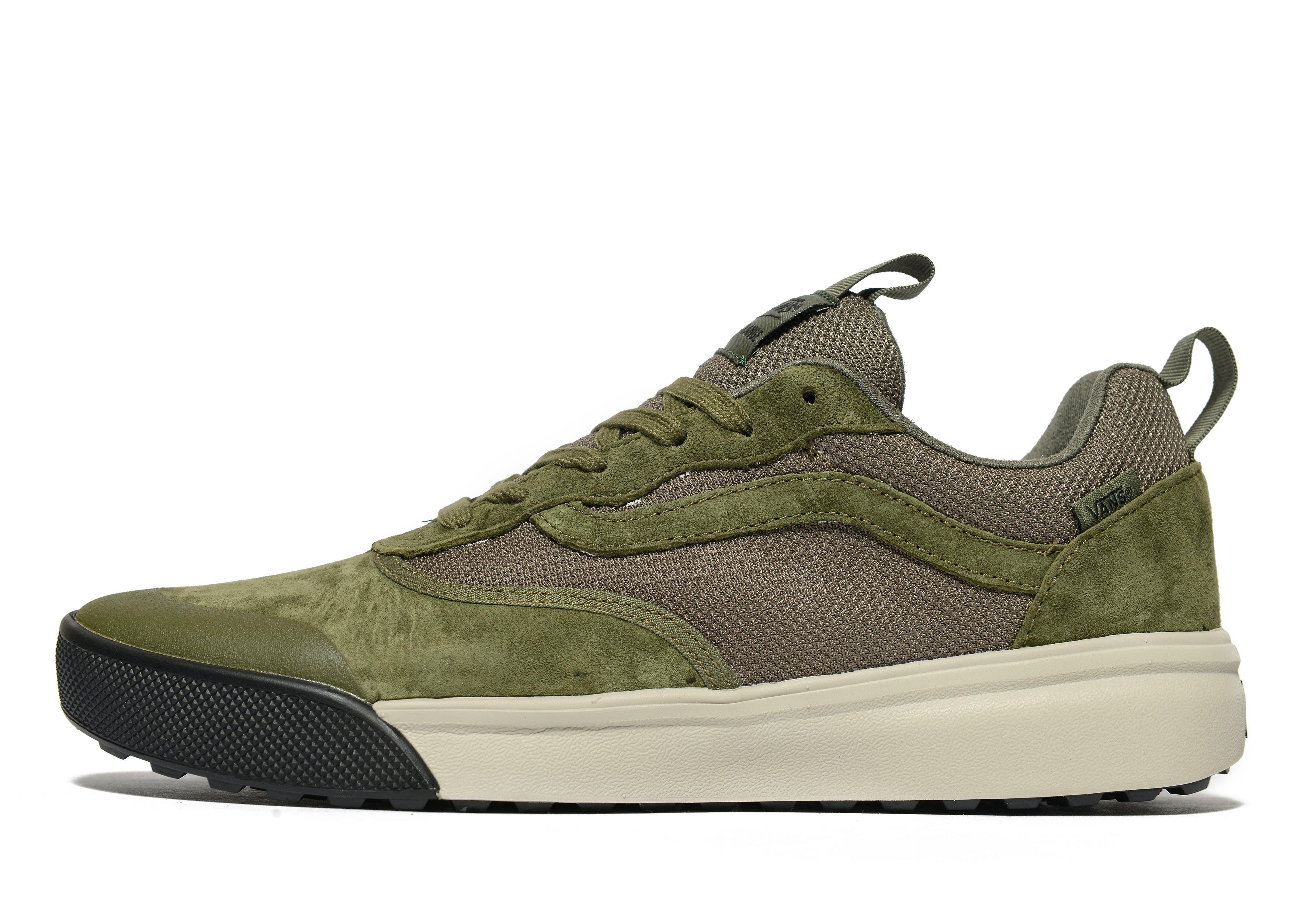 disney checkered vans