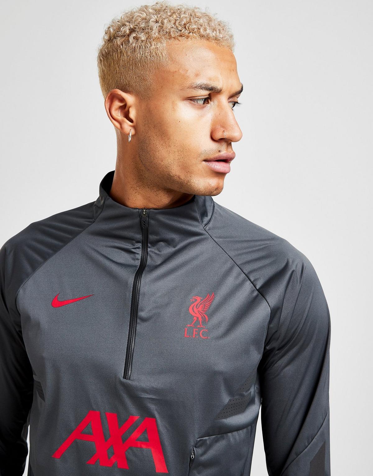 Buy > nike liverpool drill top > in stock