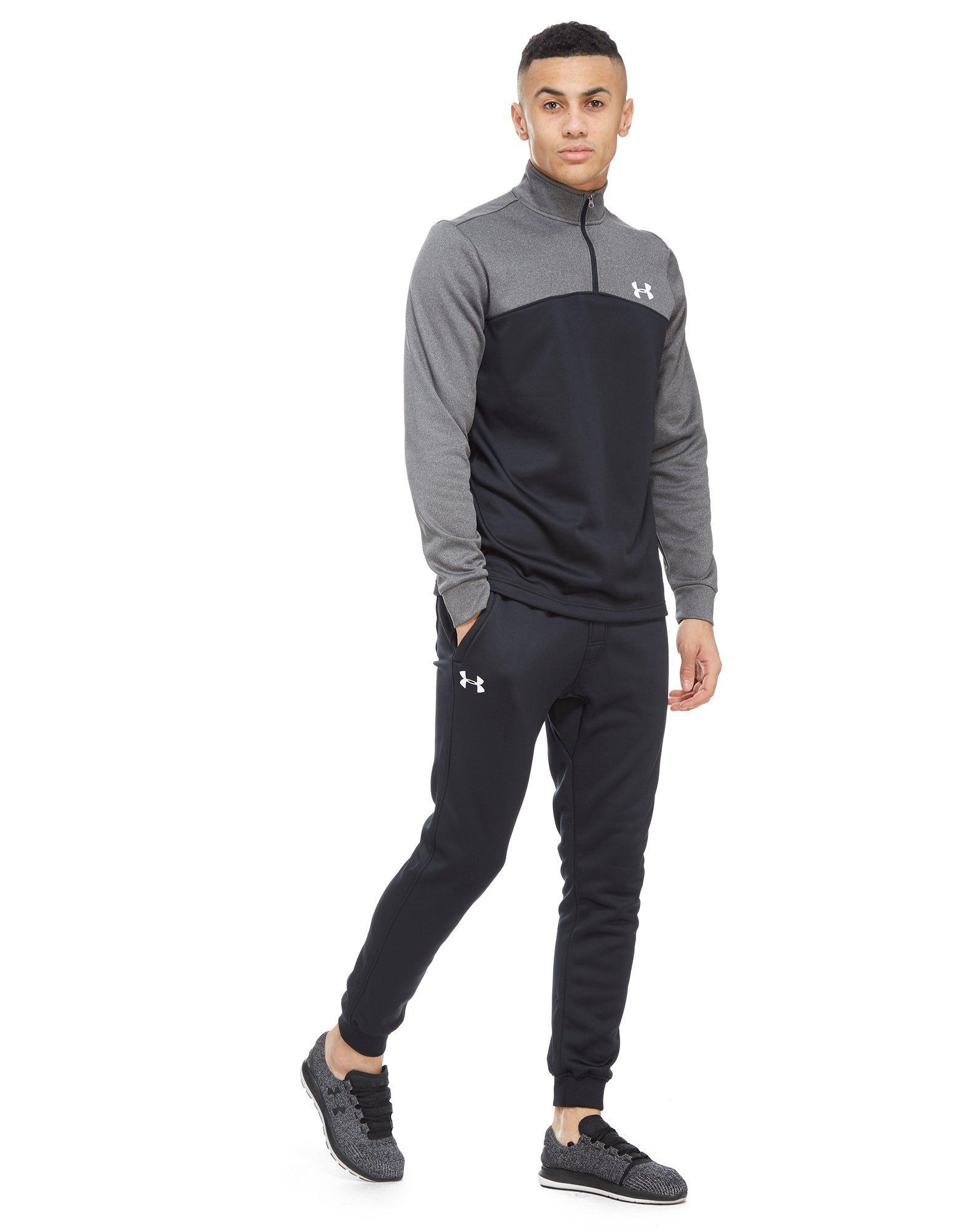 under armour icon pants