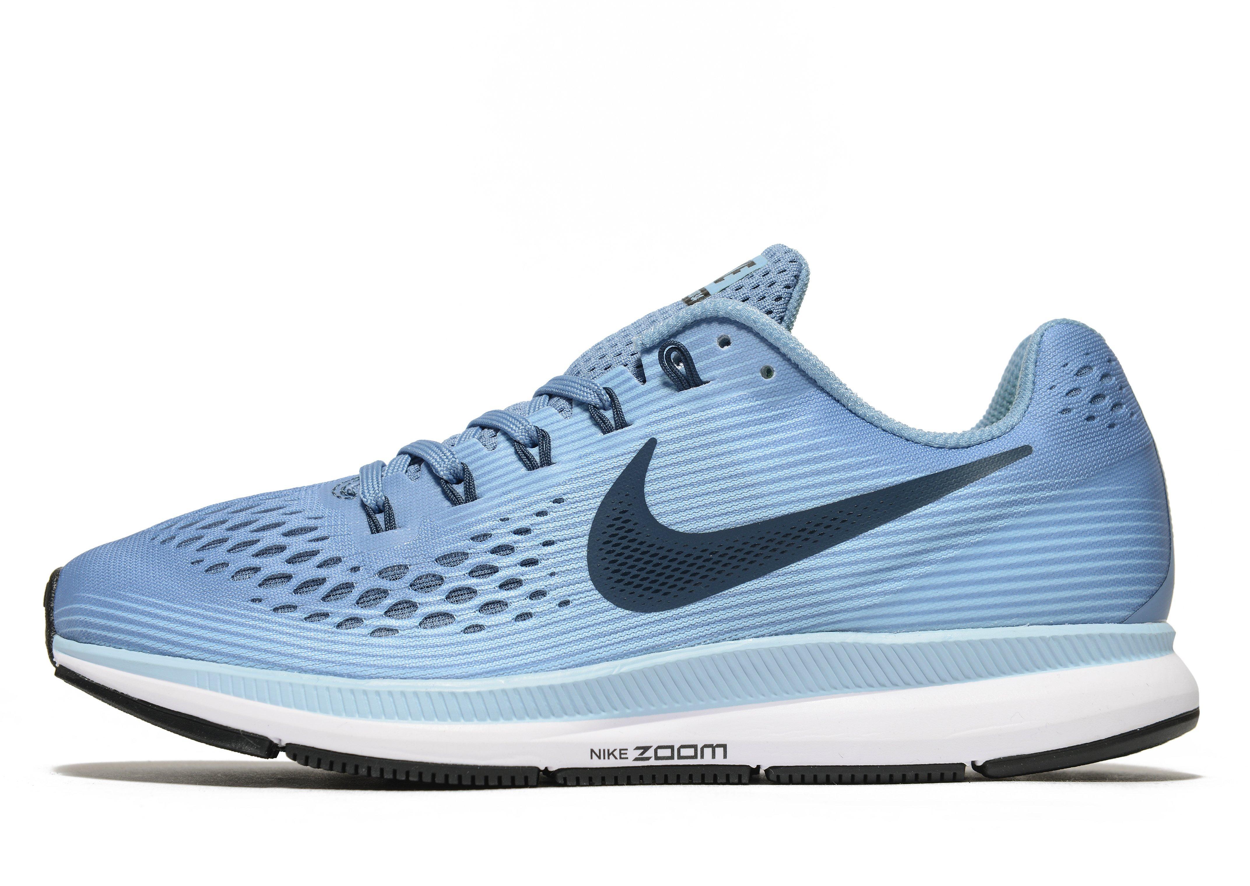 pegasus 34 be true