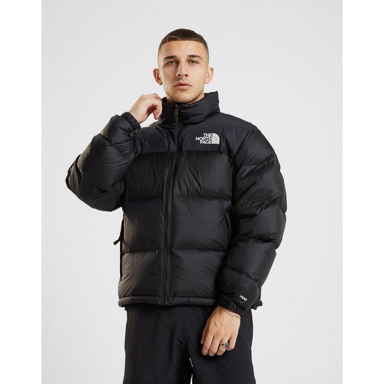 the north face 1996 nuptse down jacket