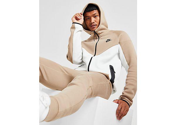 Sweat à capuche et zip Sportswear Tech Fleece Windrunner Nike pour homme en  coloris Noir | Lyst