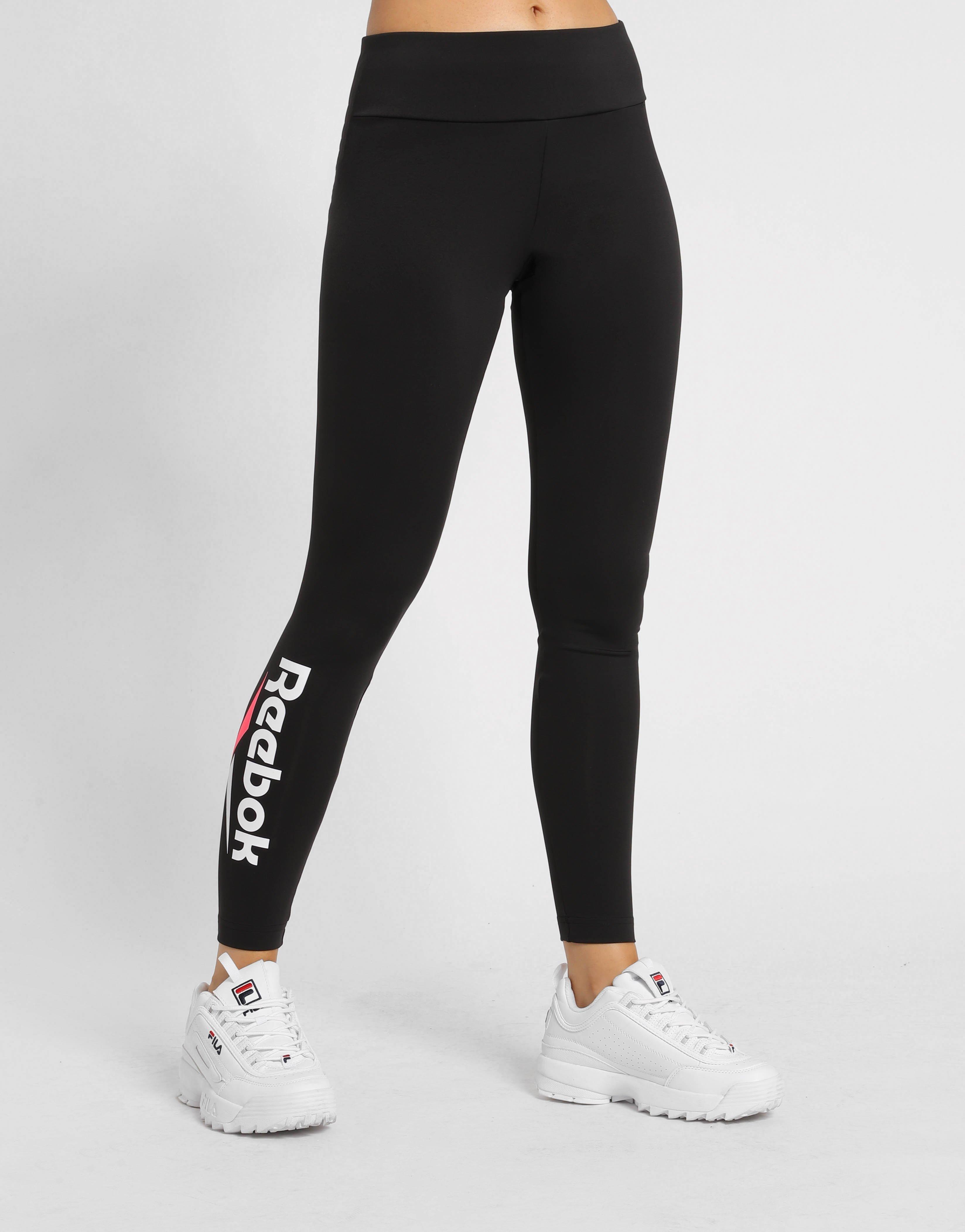 reebok classics vector leggings