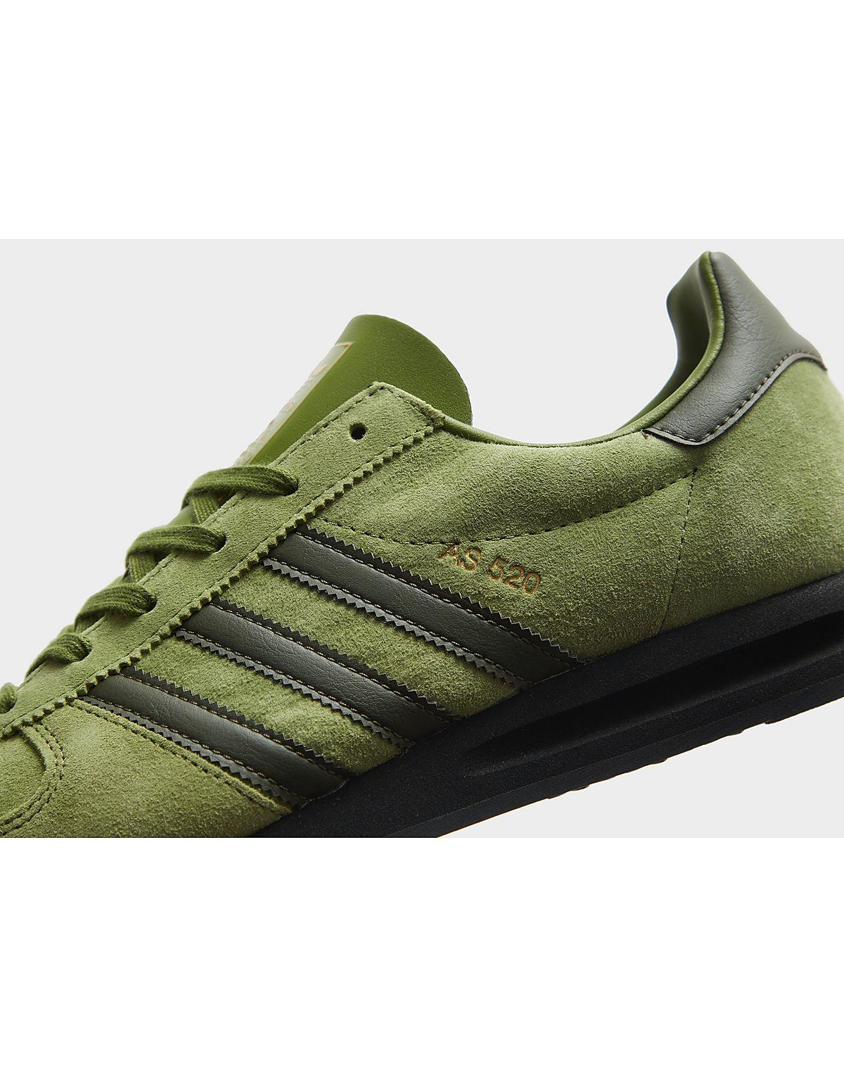 adidas Originals As 520 in Green for Men | Lyst UK