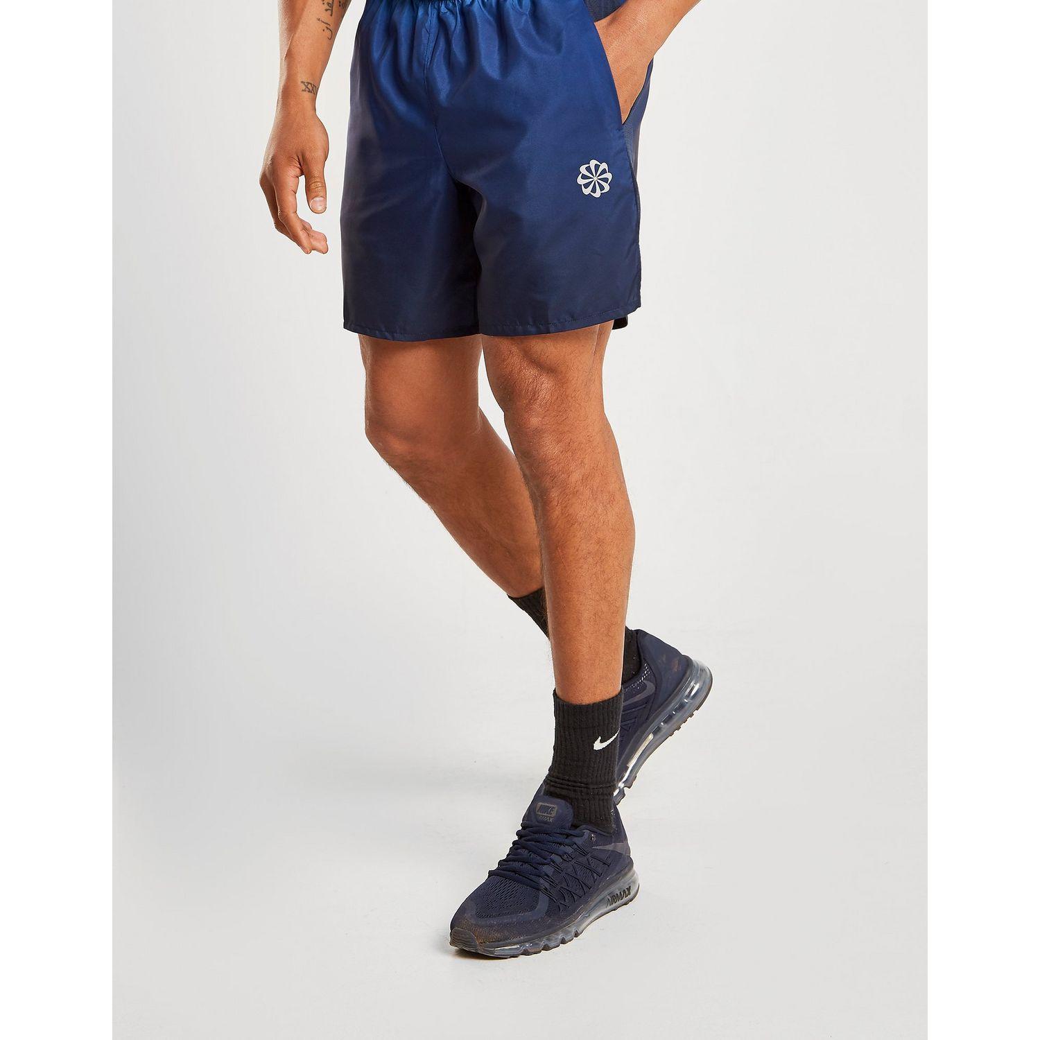 nike pinwheel fade shorts