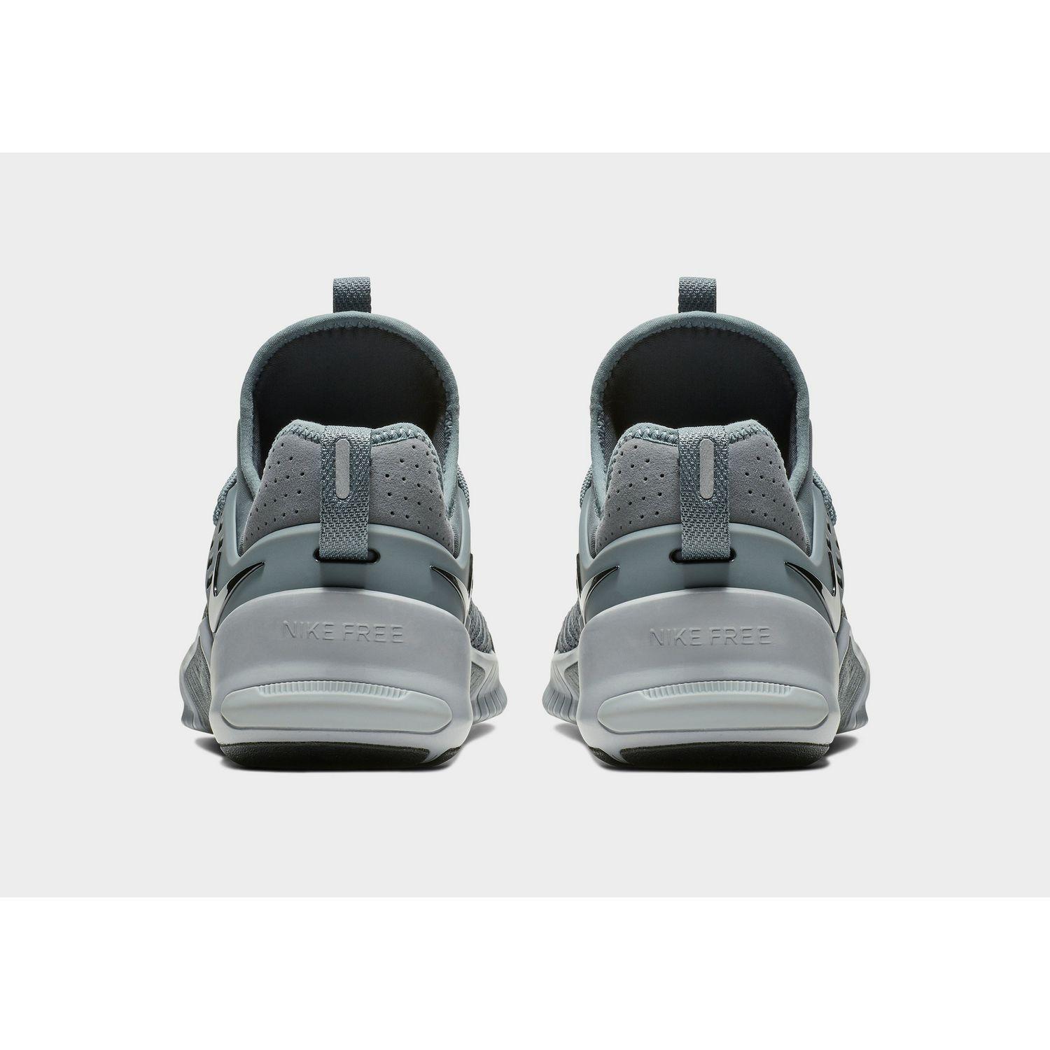 nike free x metcon cross training/weightlifting shoe