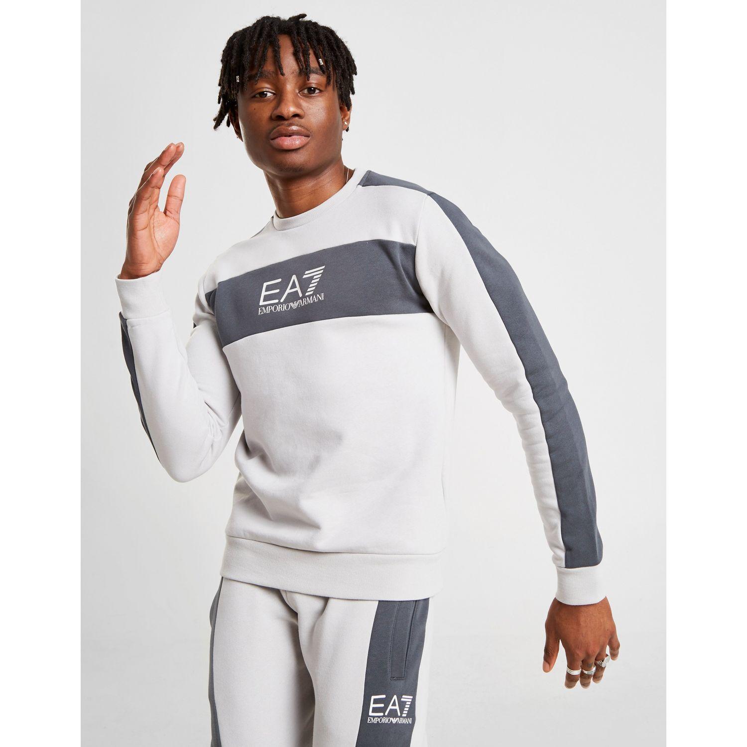 emporio armani stretch t shirt