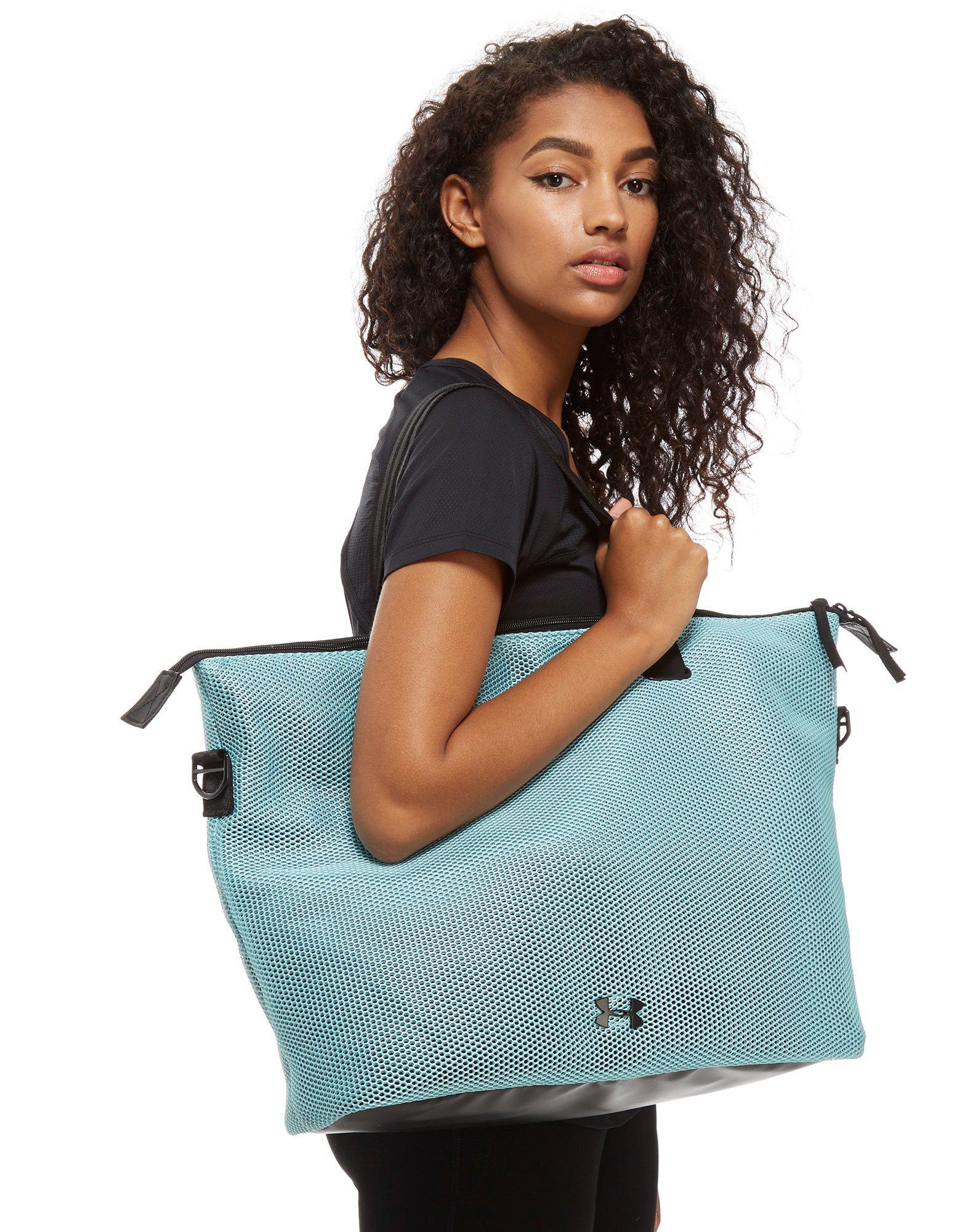 Shop Under Armour On The Run Tote | UP TO 54% OFF