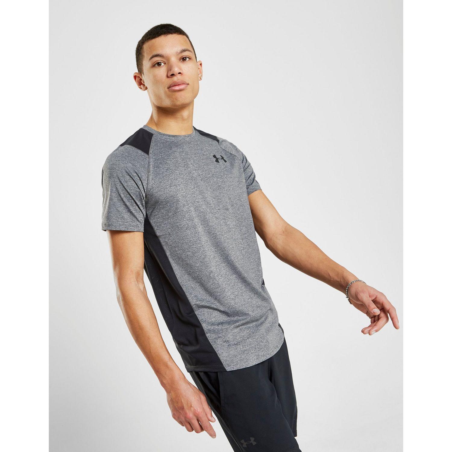 jd sports under armour t shirt