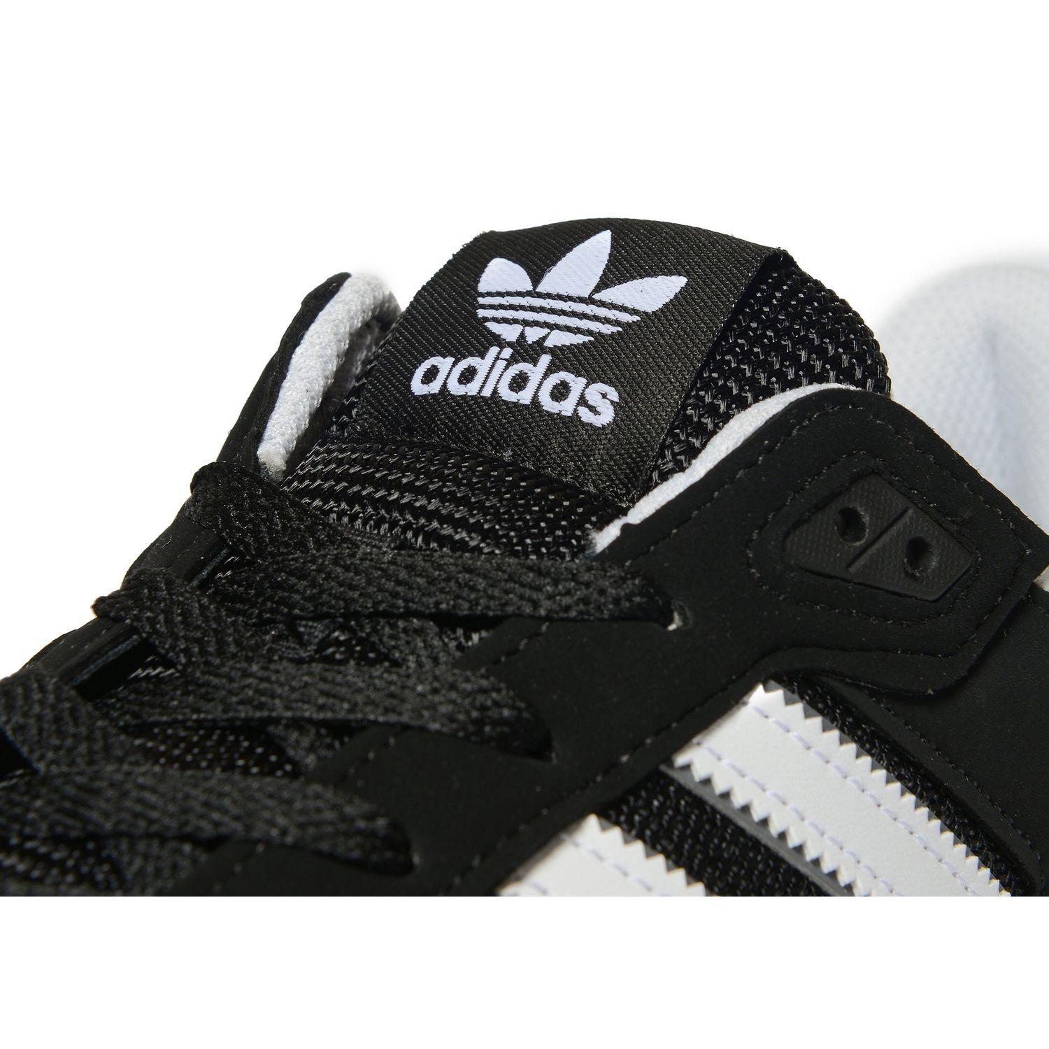 adidas originals zx 750 men Black