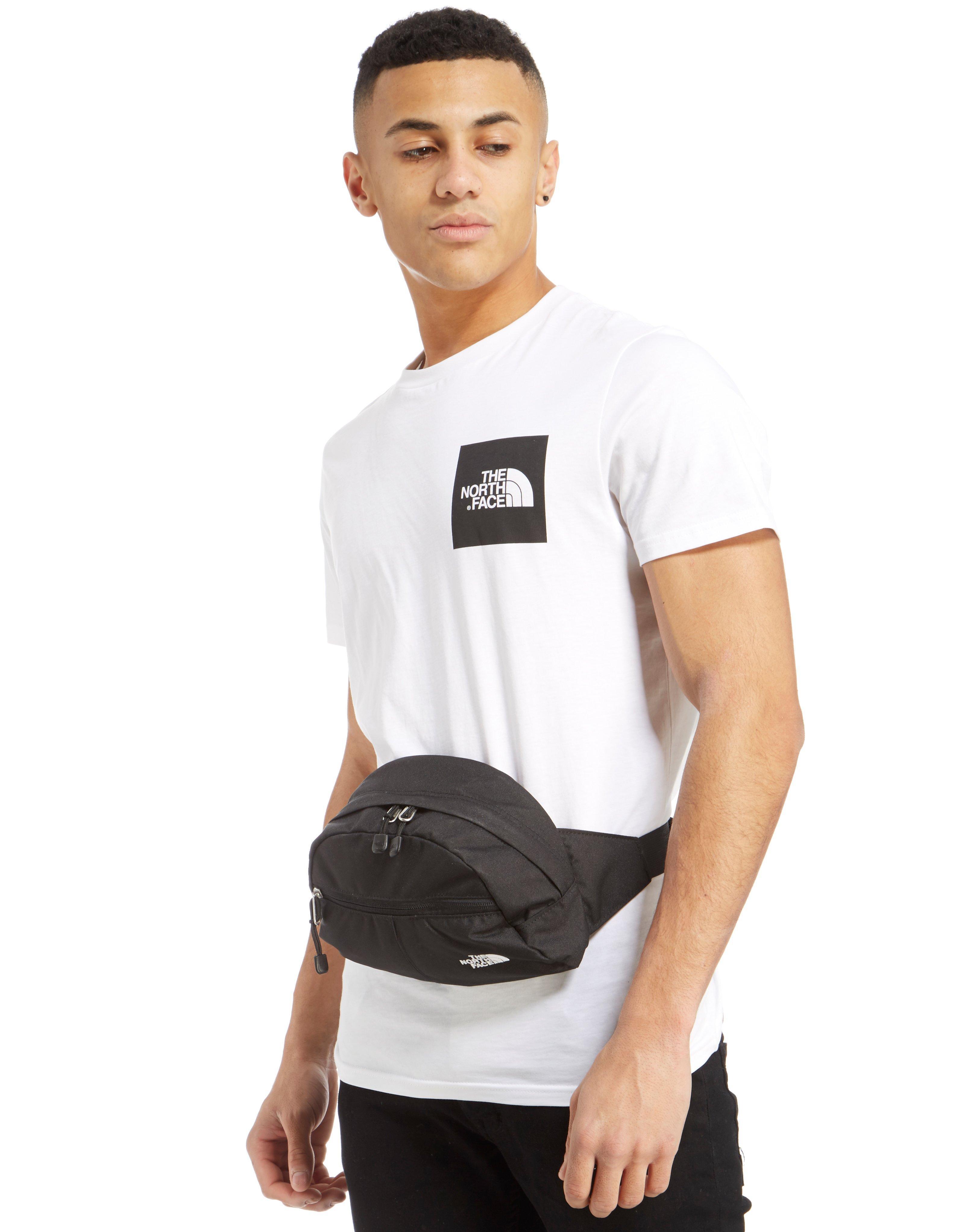 the north face roo lumbar pack