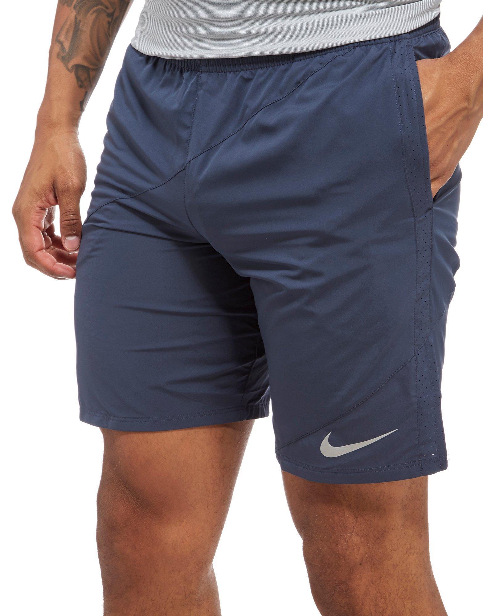 tracksuit shorts nike