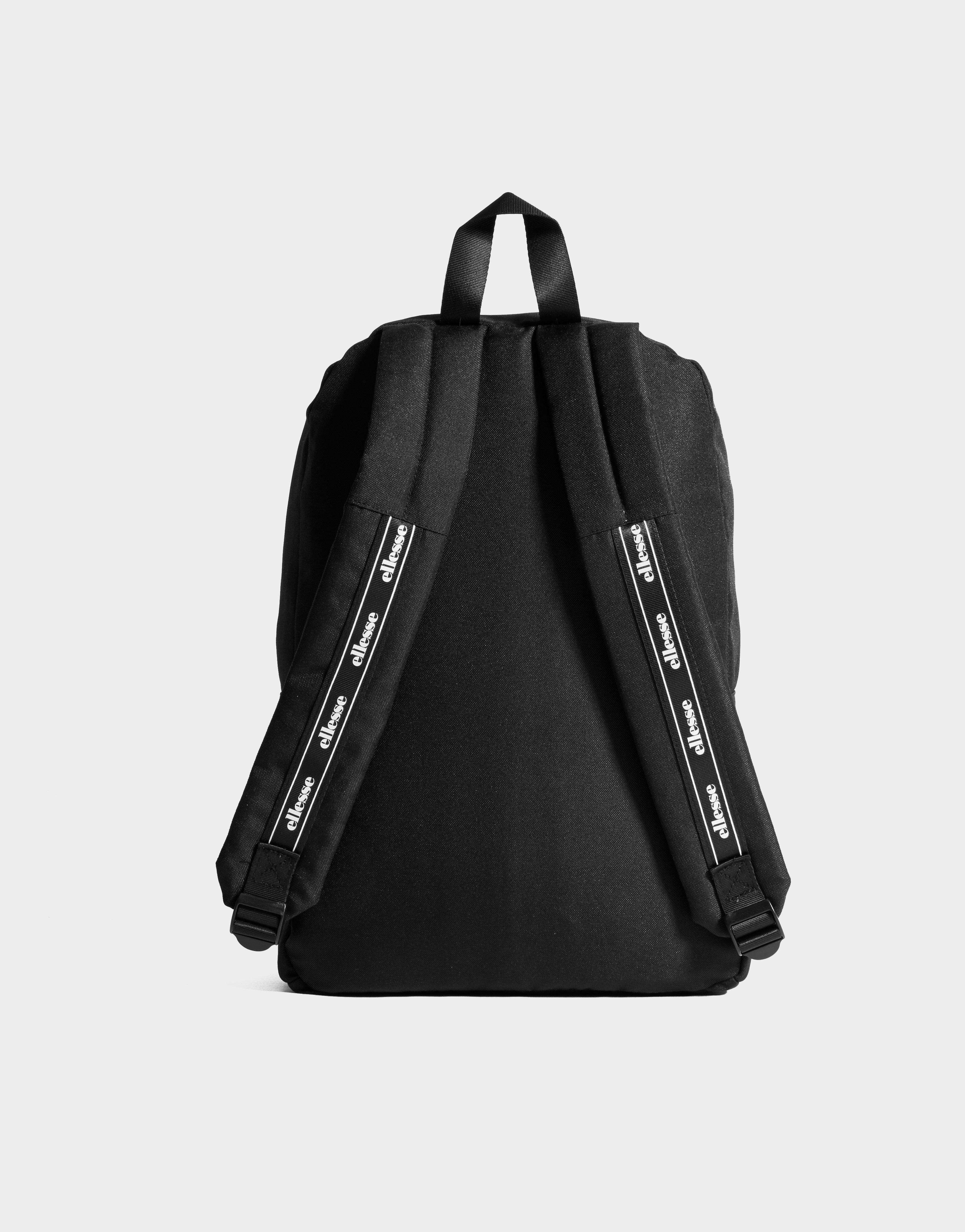 ellesse albaric tape backpack