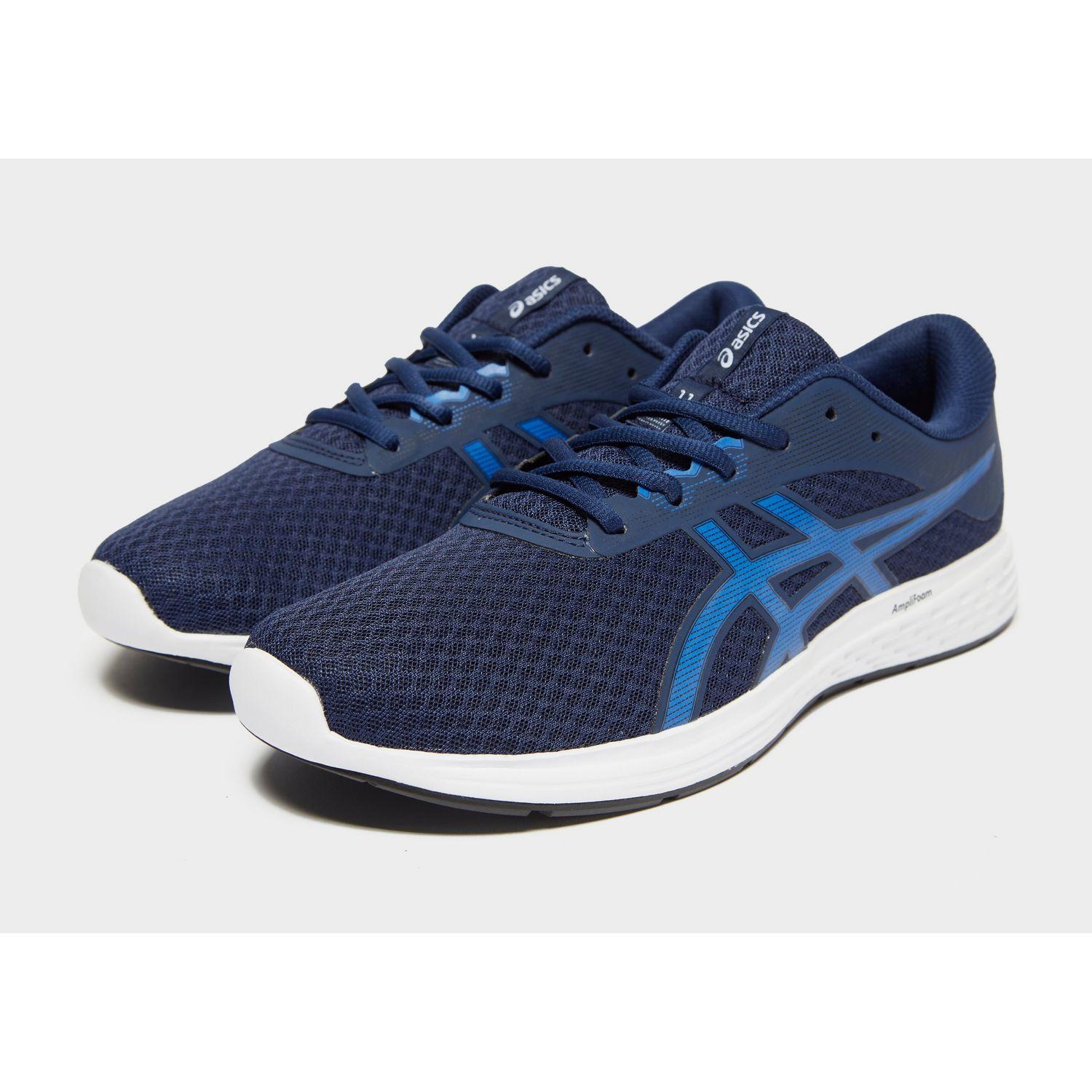 asic patriot 11