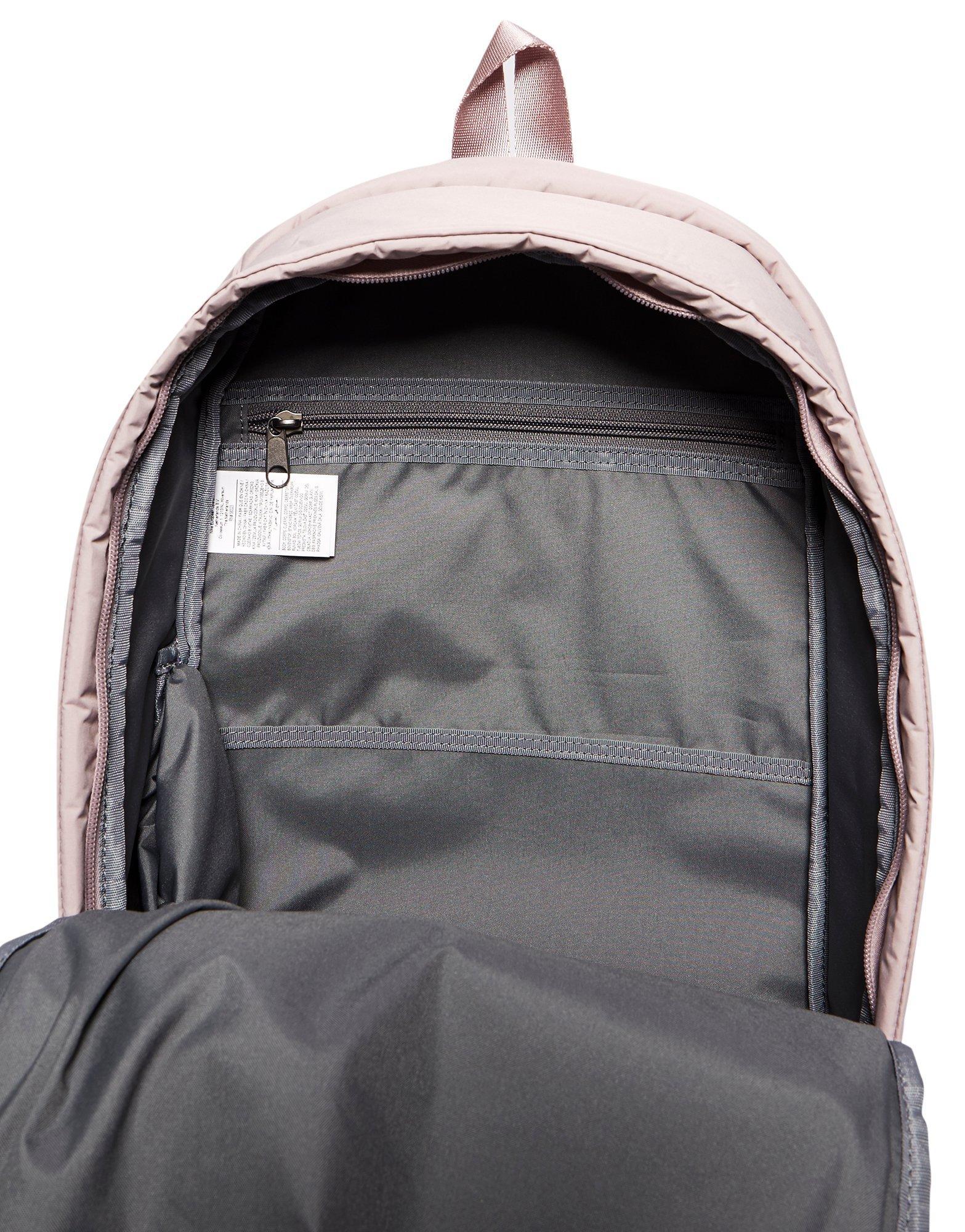 nike legend backpack pink
