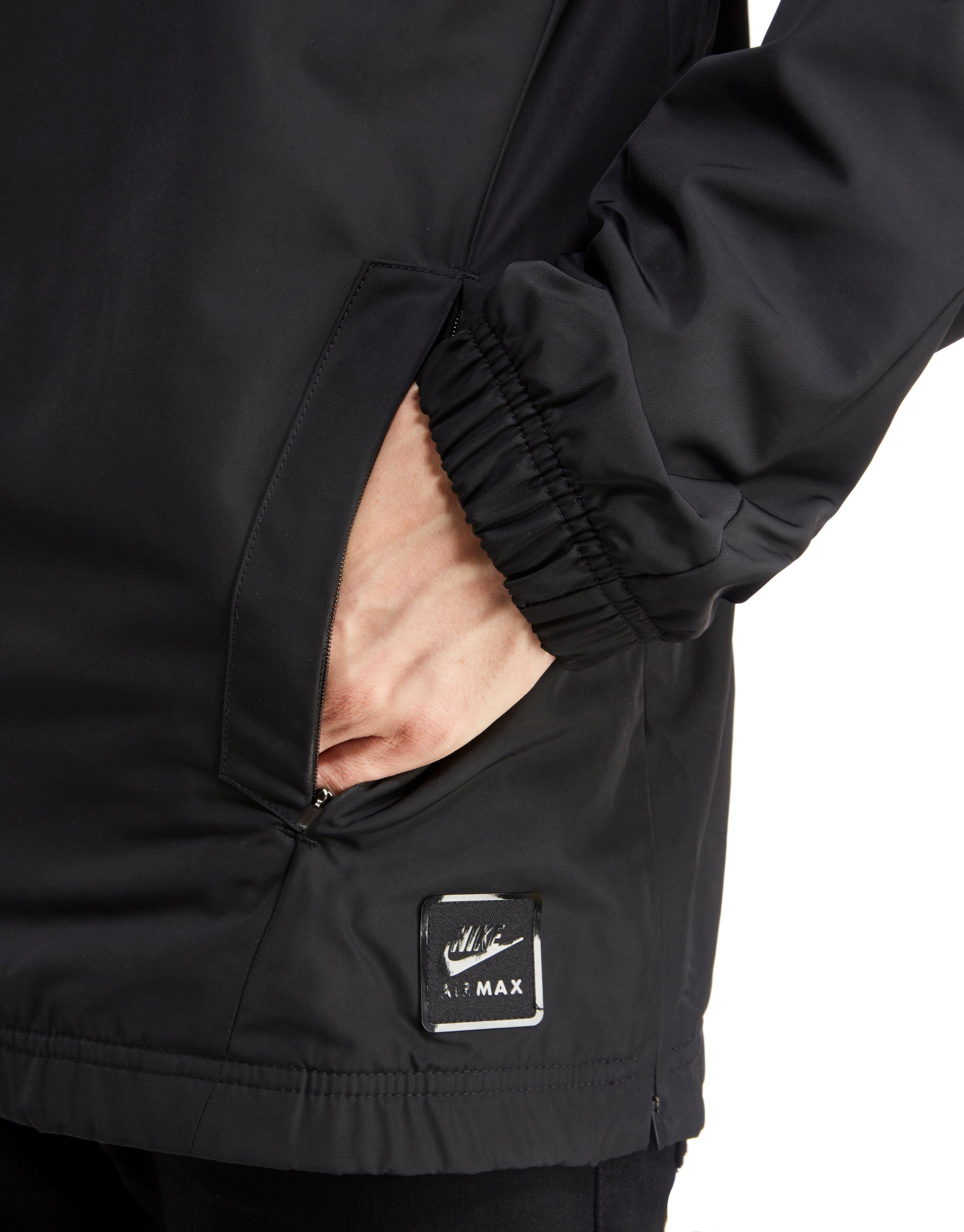 nike half jacket for men
