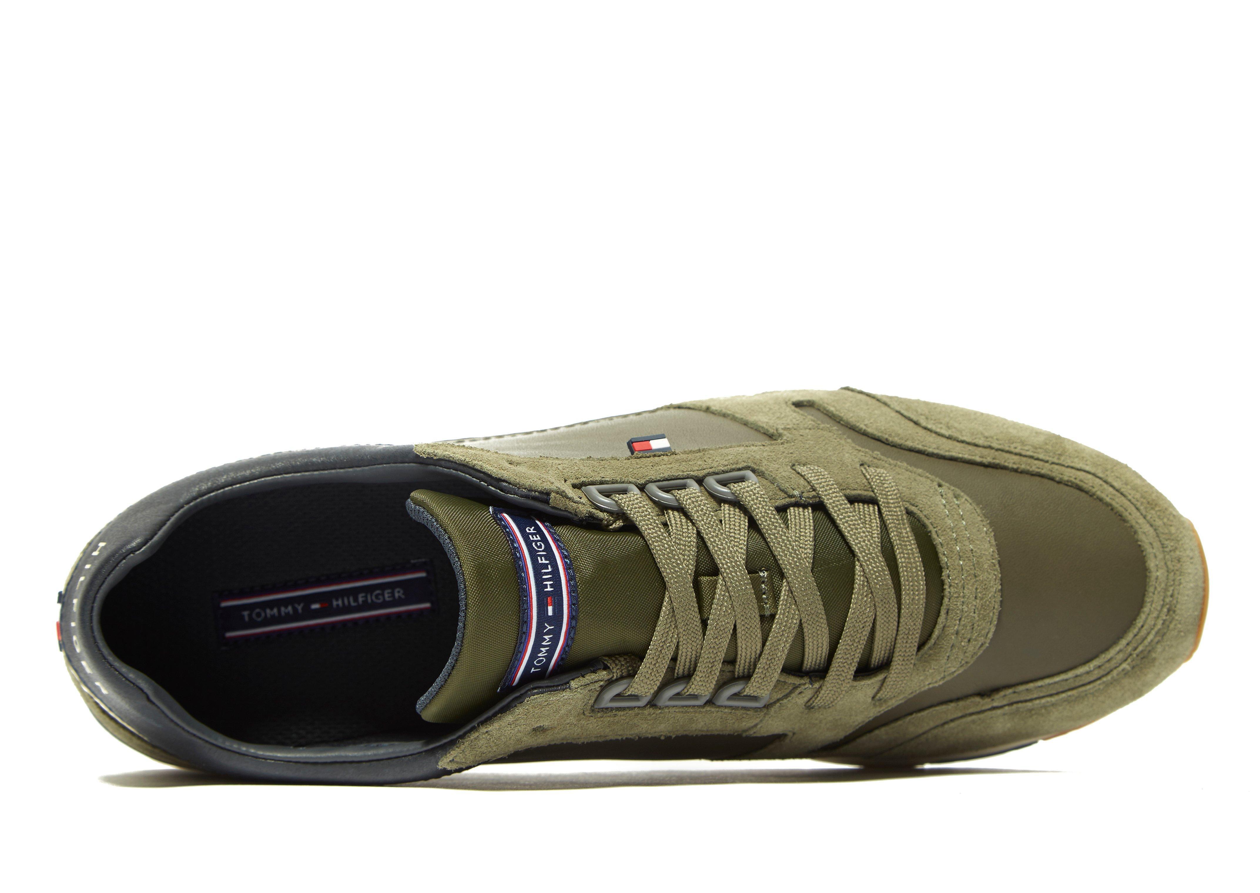 tommy hilfiger leeds trainers