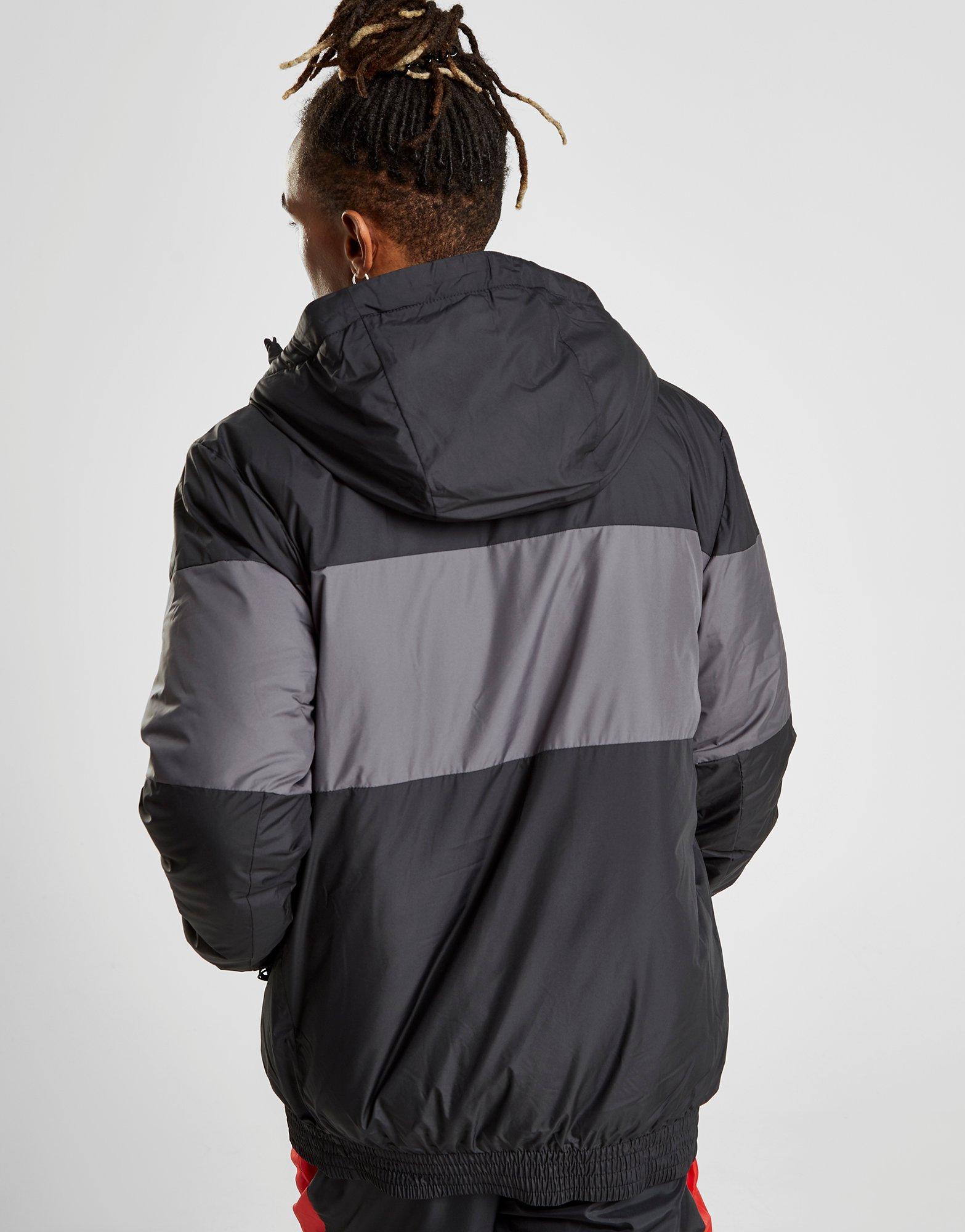 nike syth breakout jacket