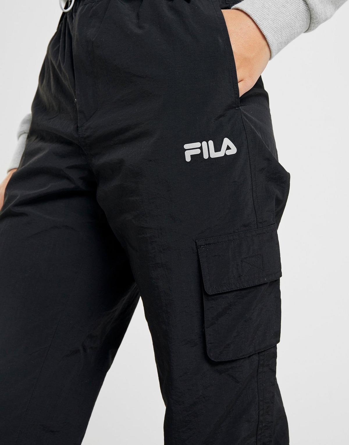 fila cargo pants