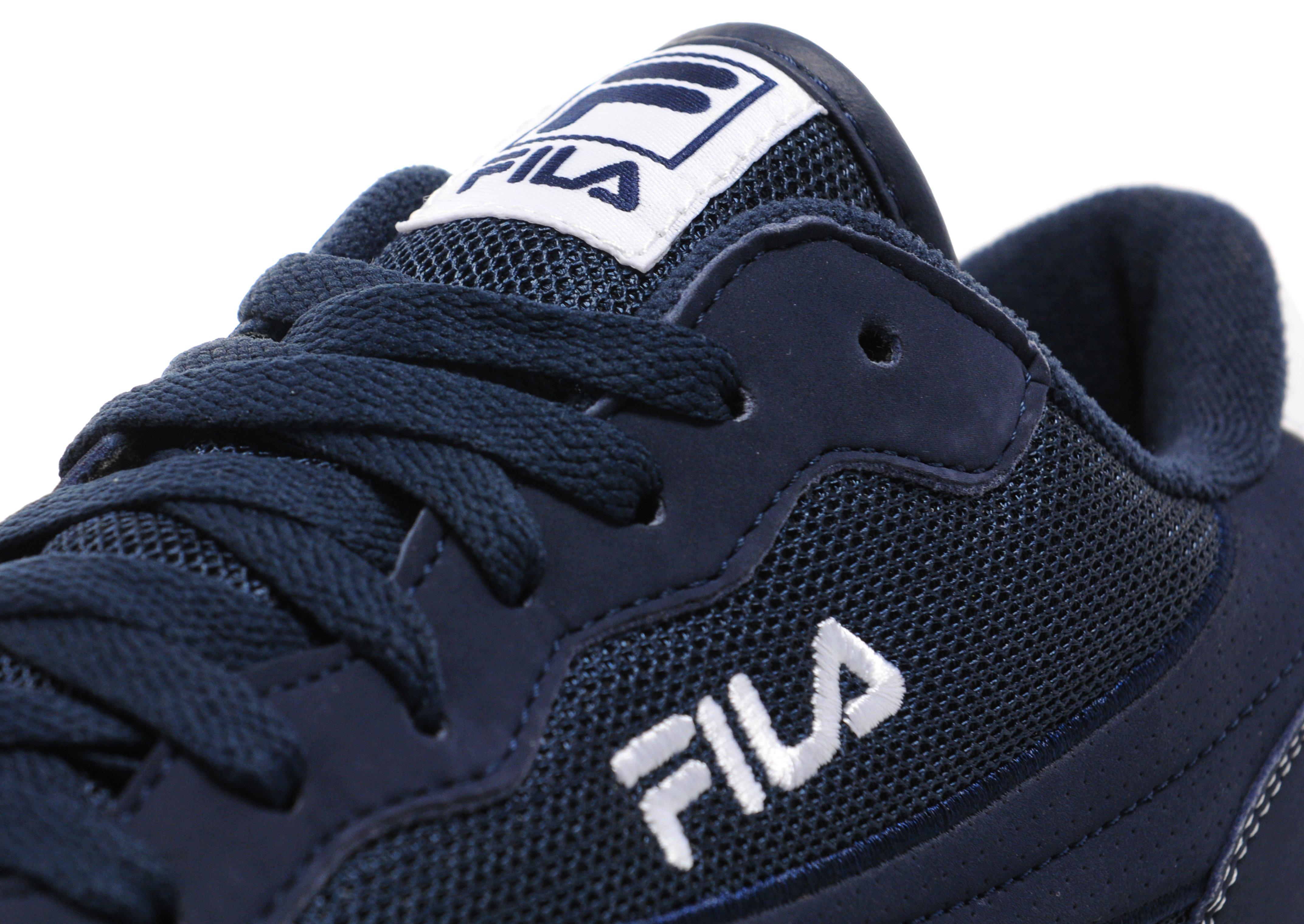 fila stanley jogger