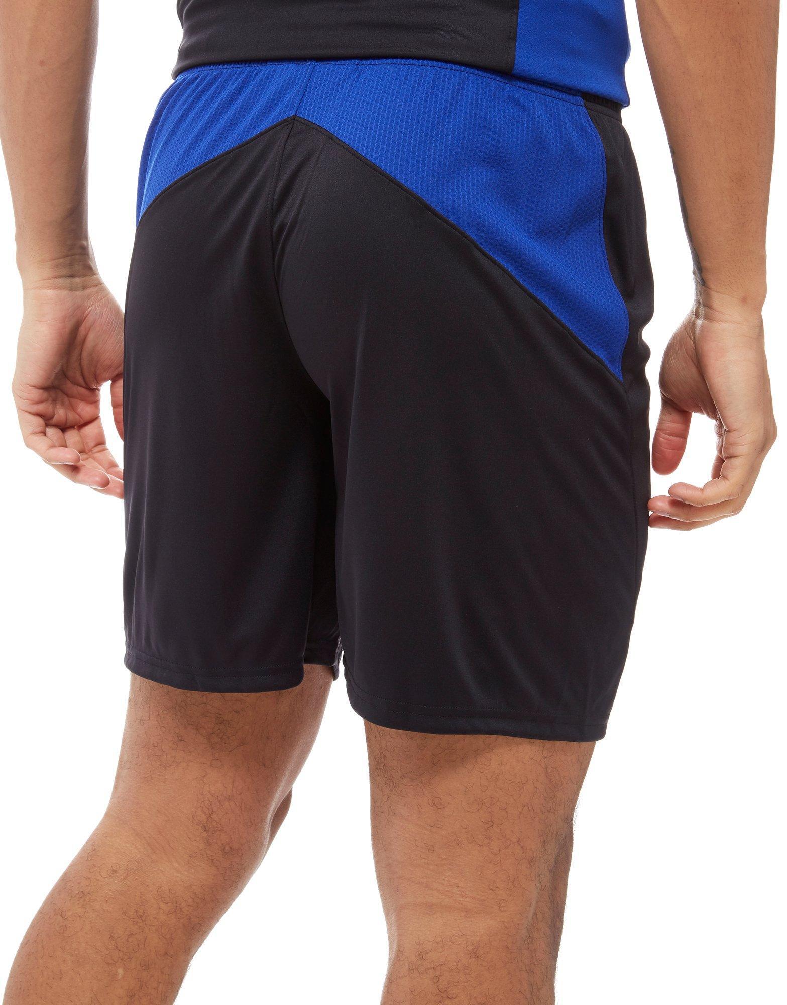 under armour challenger shorts