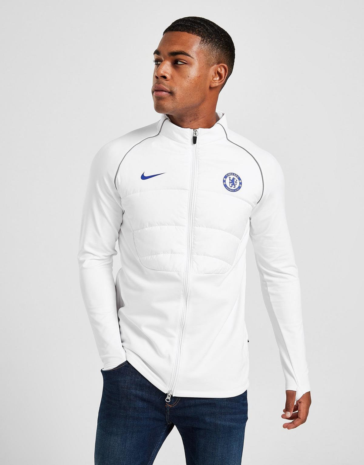 chelsea padded jacket