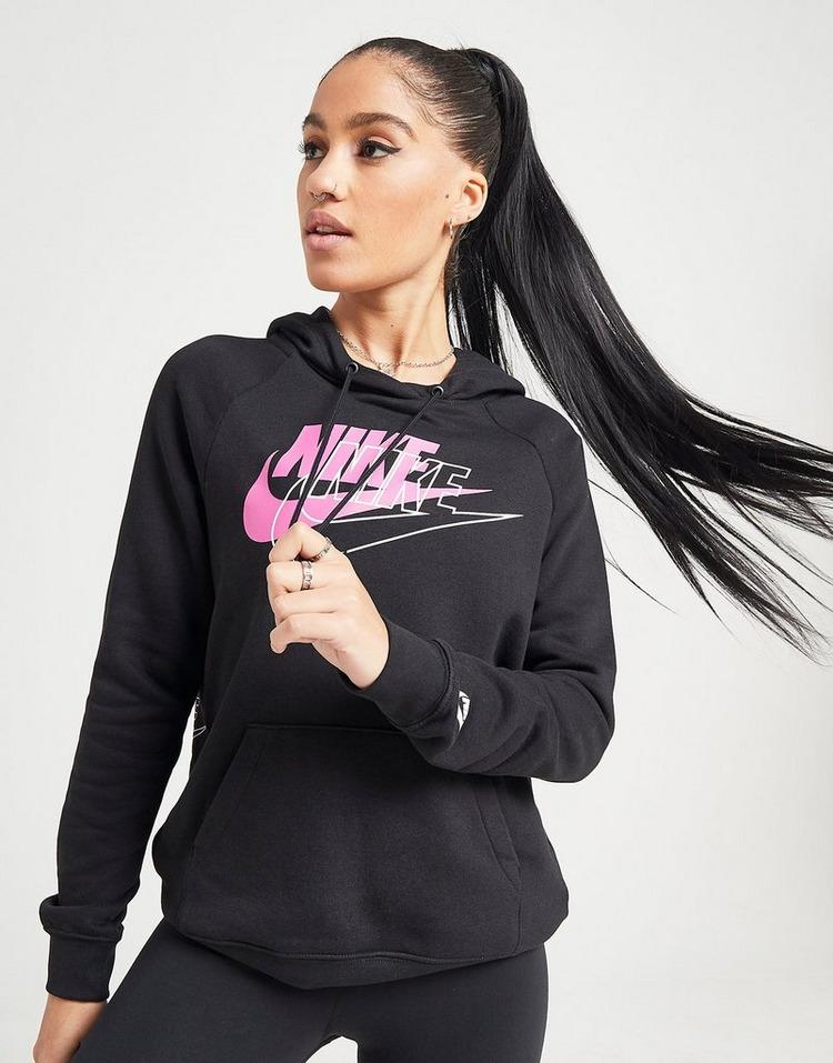 nike futura jumper