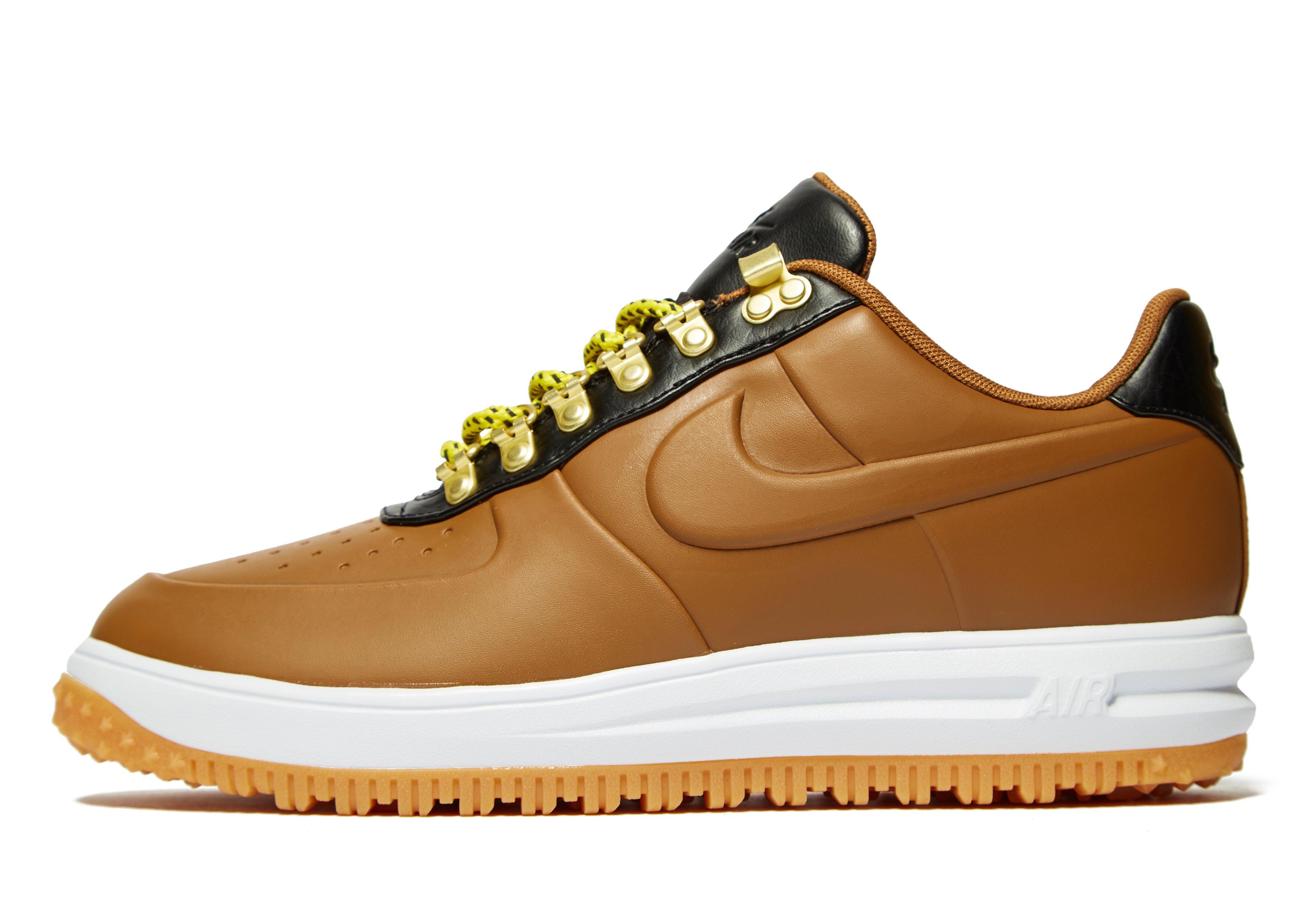 men nike duck boot