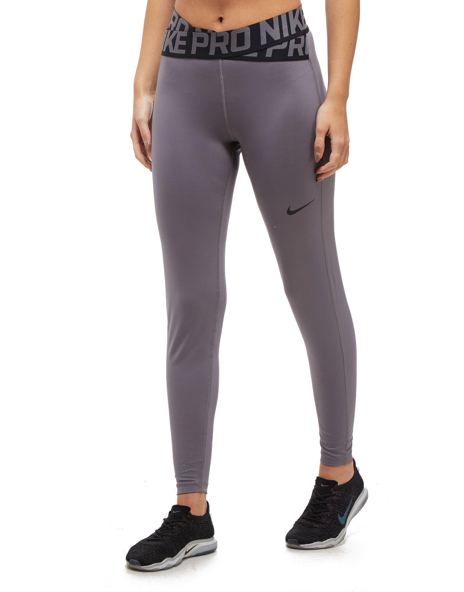 nike colourful leggings