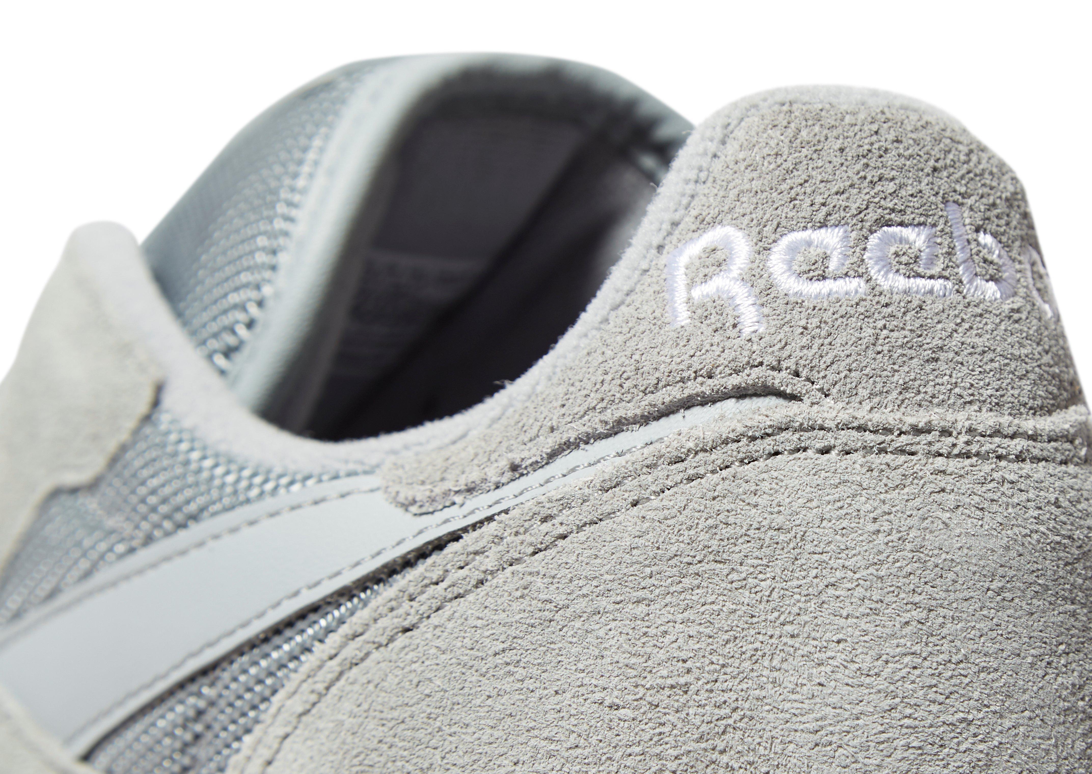 reebok classic leather sg black