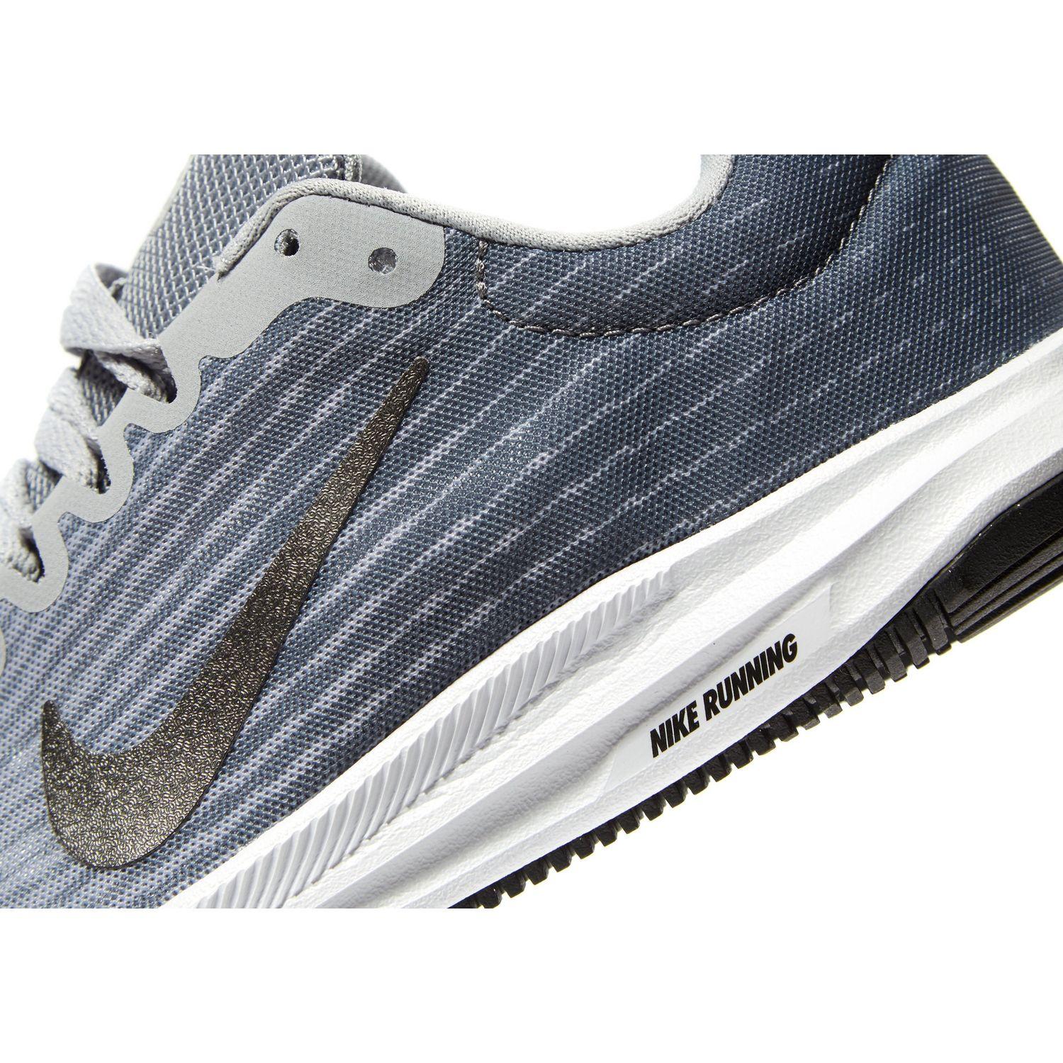 Nike Synthetic Downshifter 7 in Grey (Gray) Lyst