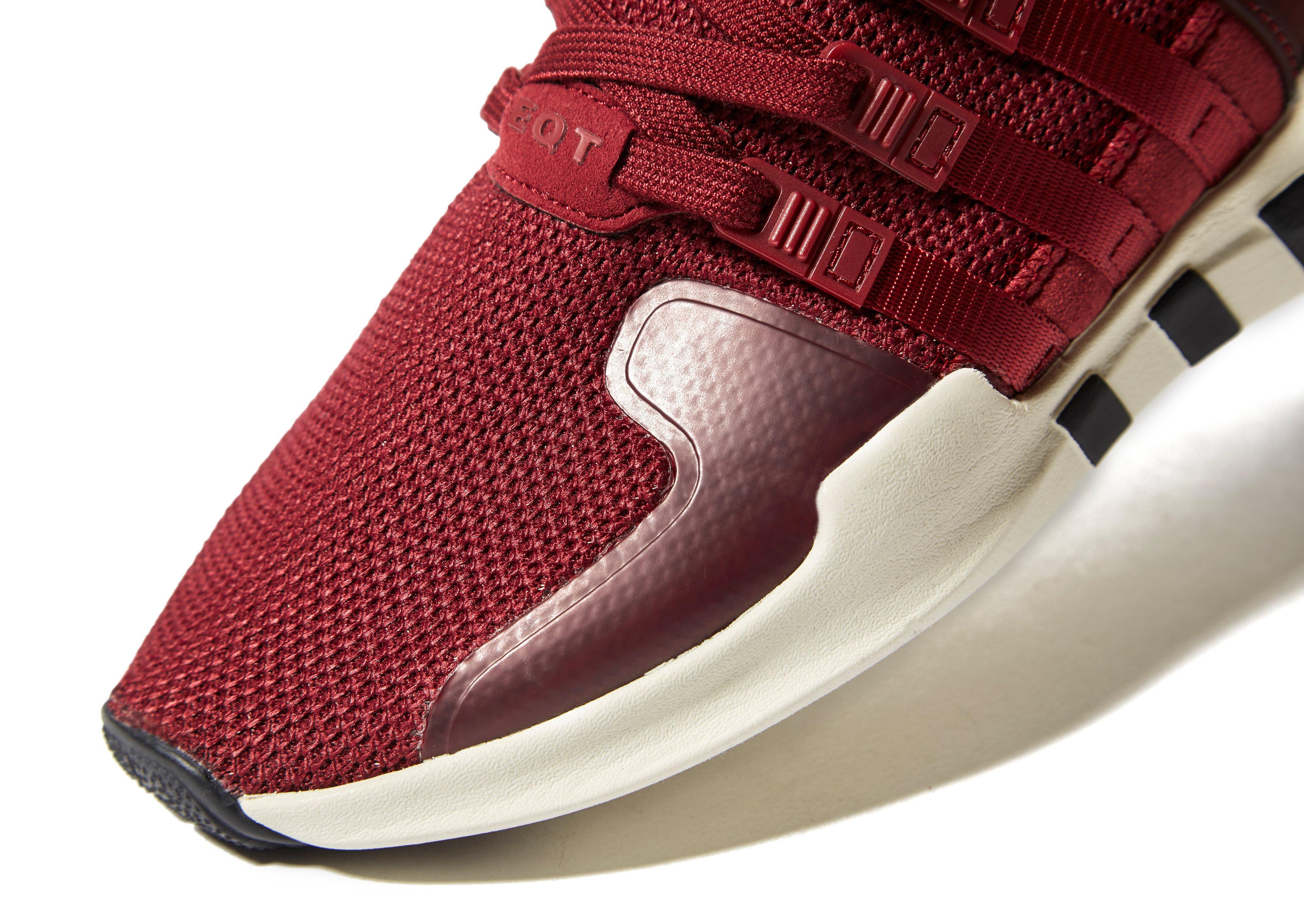 adidas eqt maroon