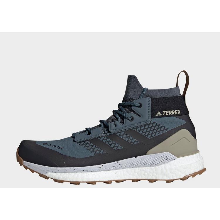adidas terrex free hiker hiking shoes
