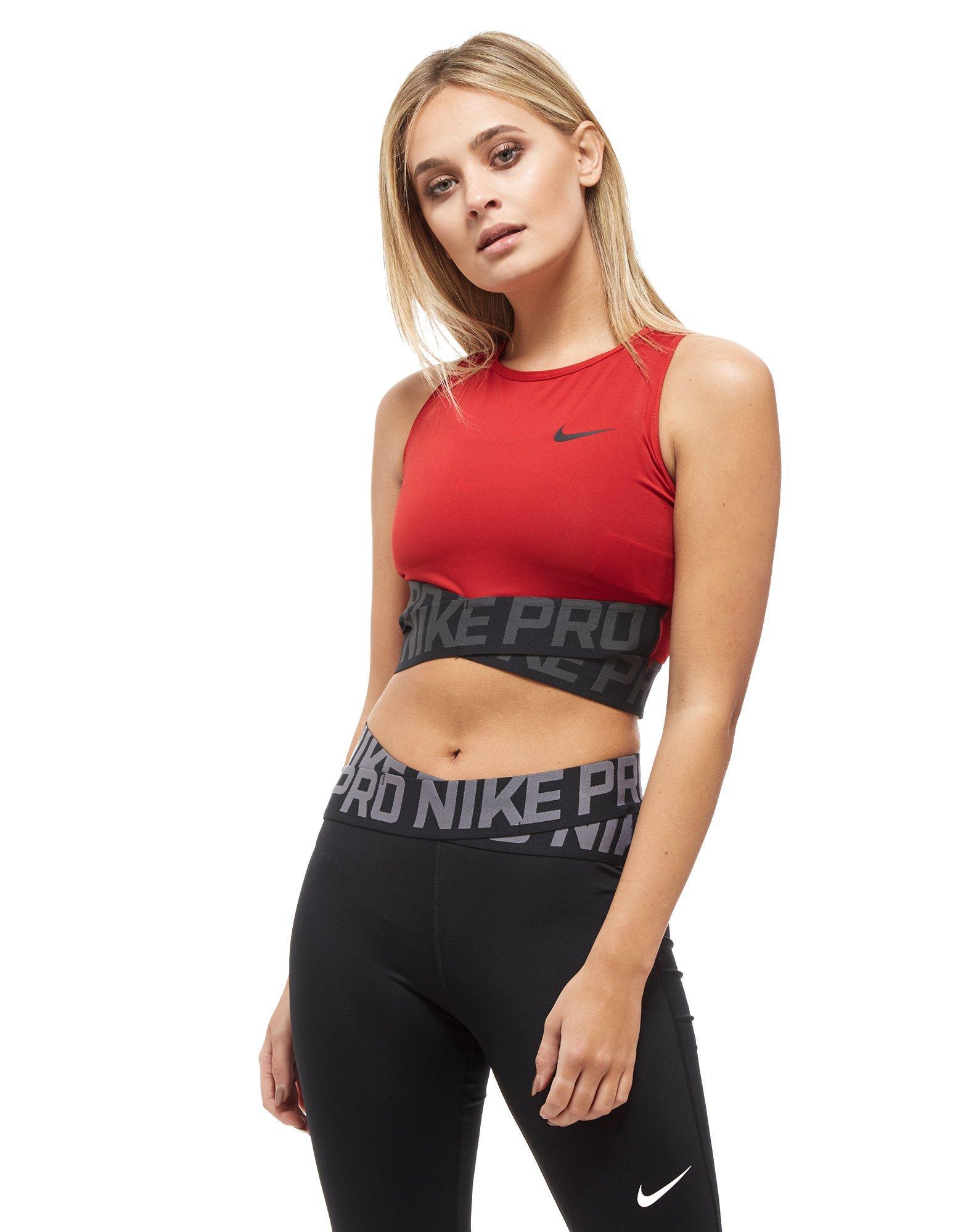 nike pro training crossover cropped tank,royaltechsystems.co.in