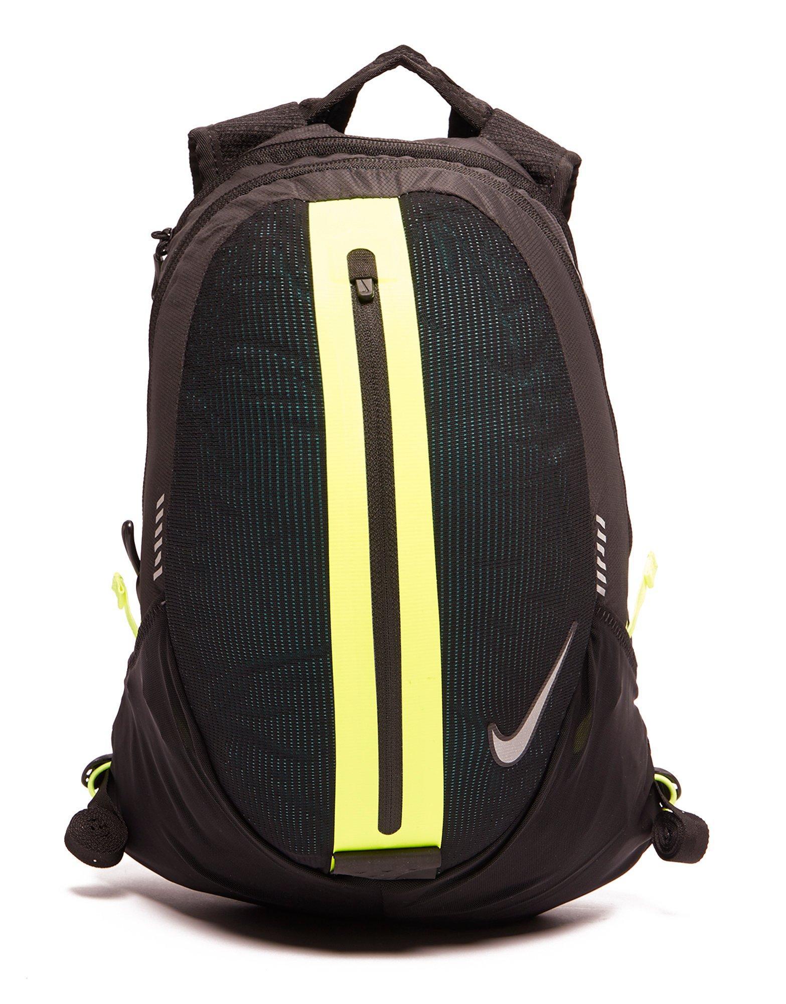 nike lightweight running backpack