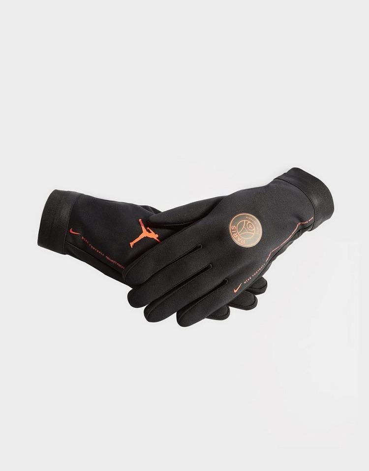 psg x jordan gloves