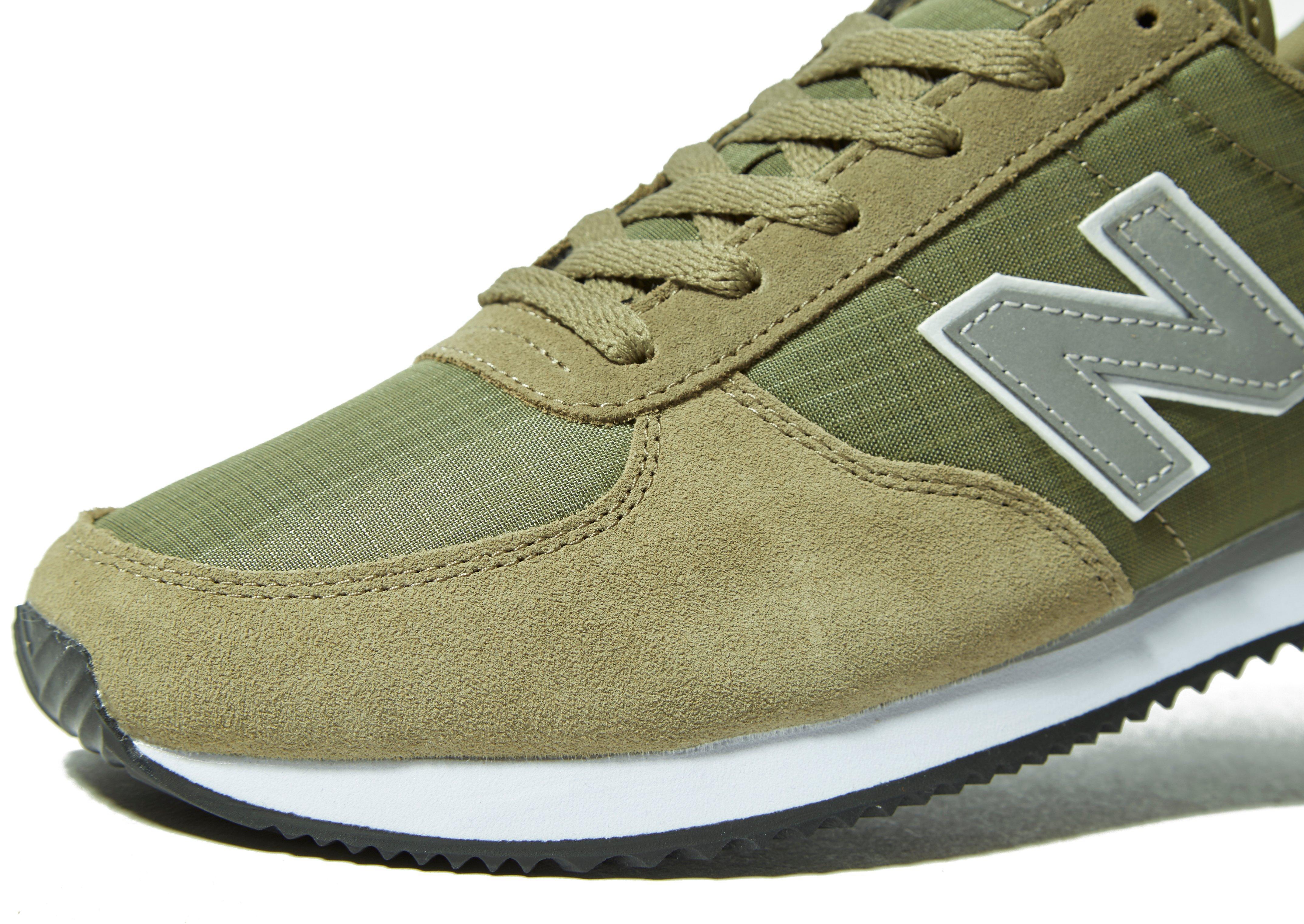 new balance 220 olive