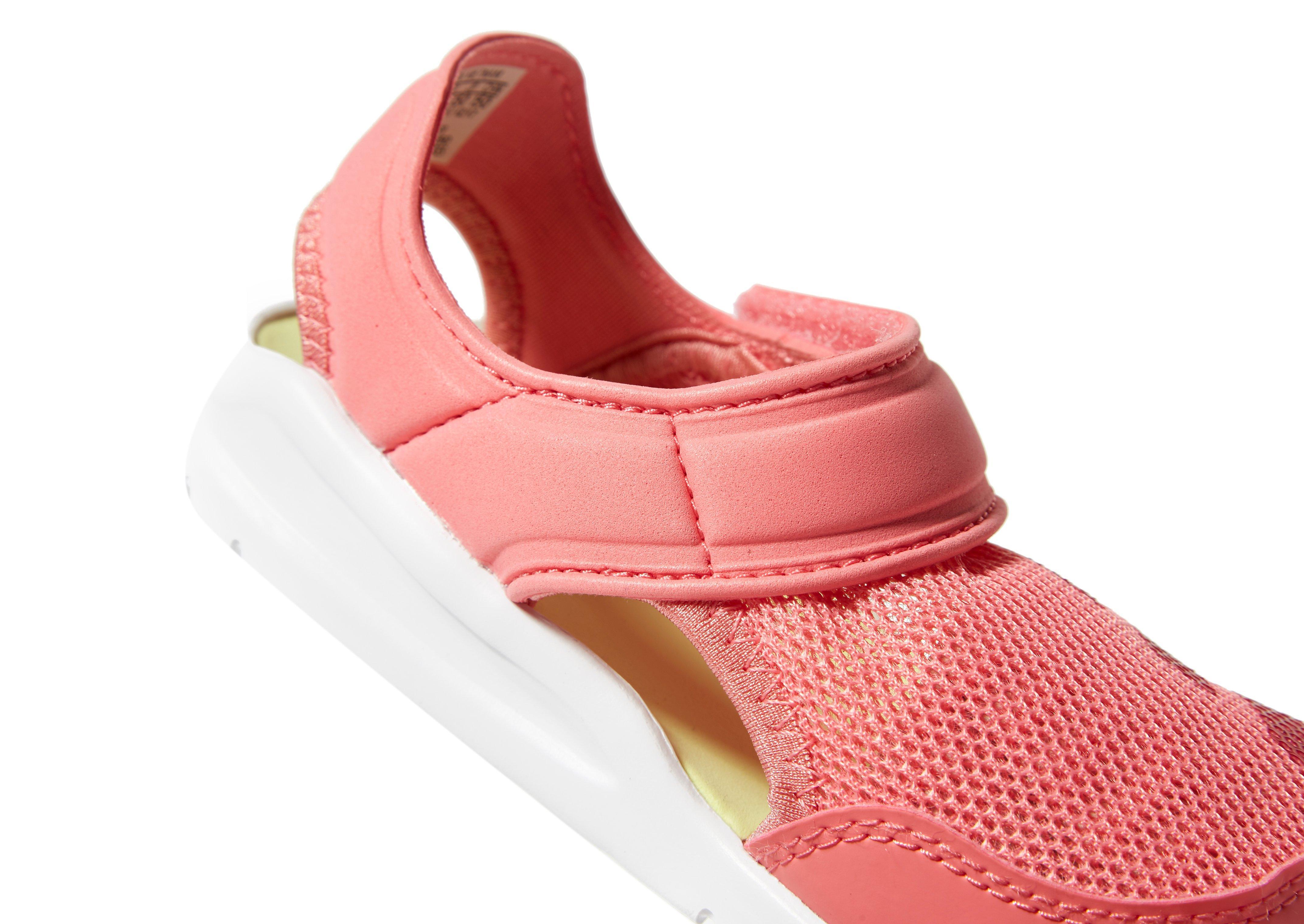 adidas fortaswim sandals infant