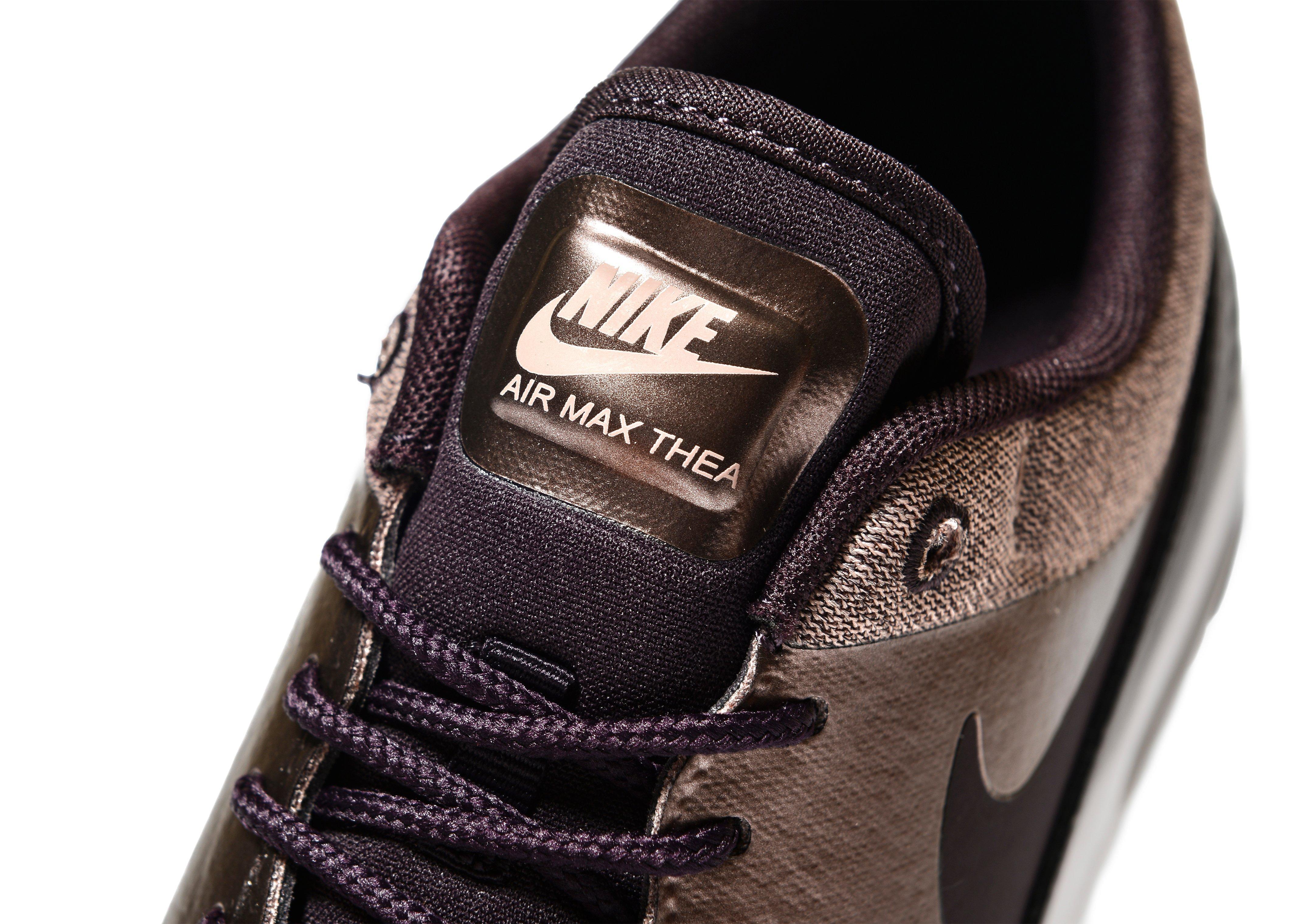 nike air max thea knit