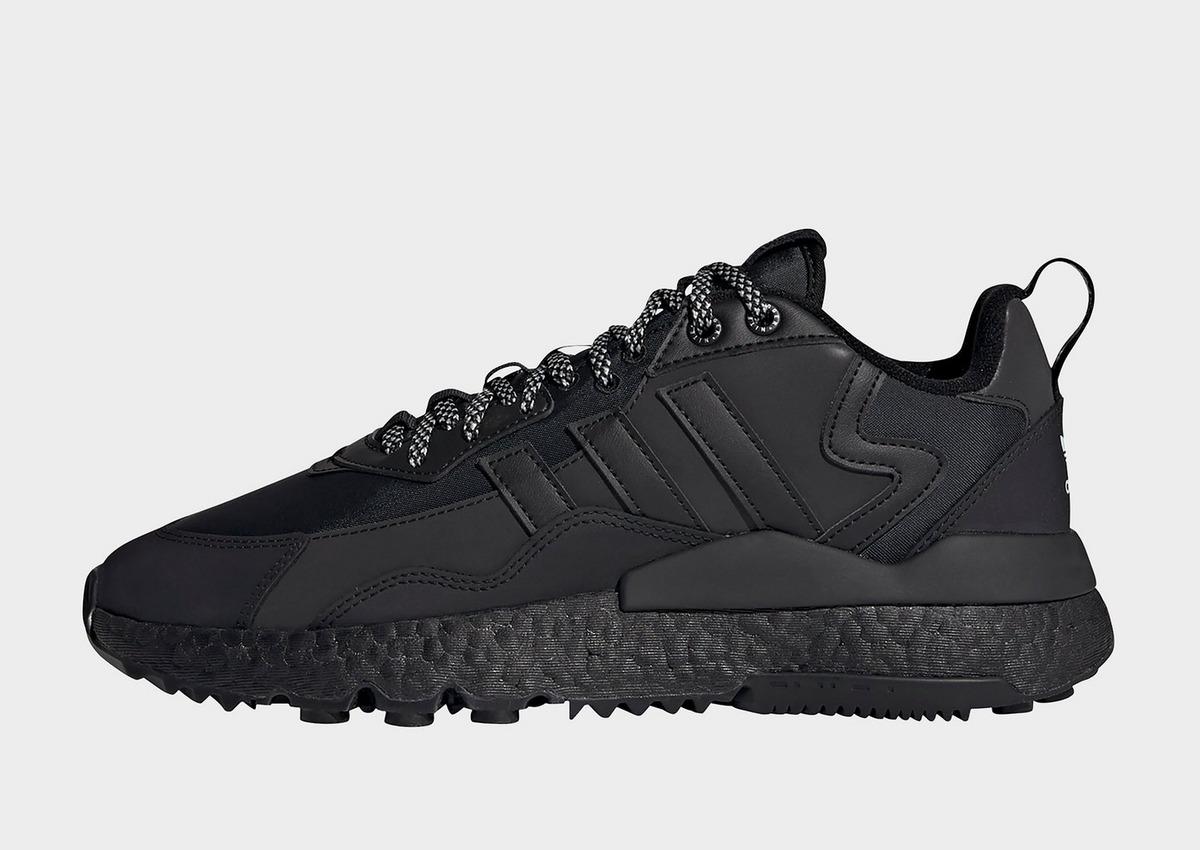 Купить Кроссовки Adidas Nite