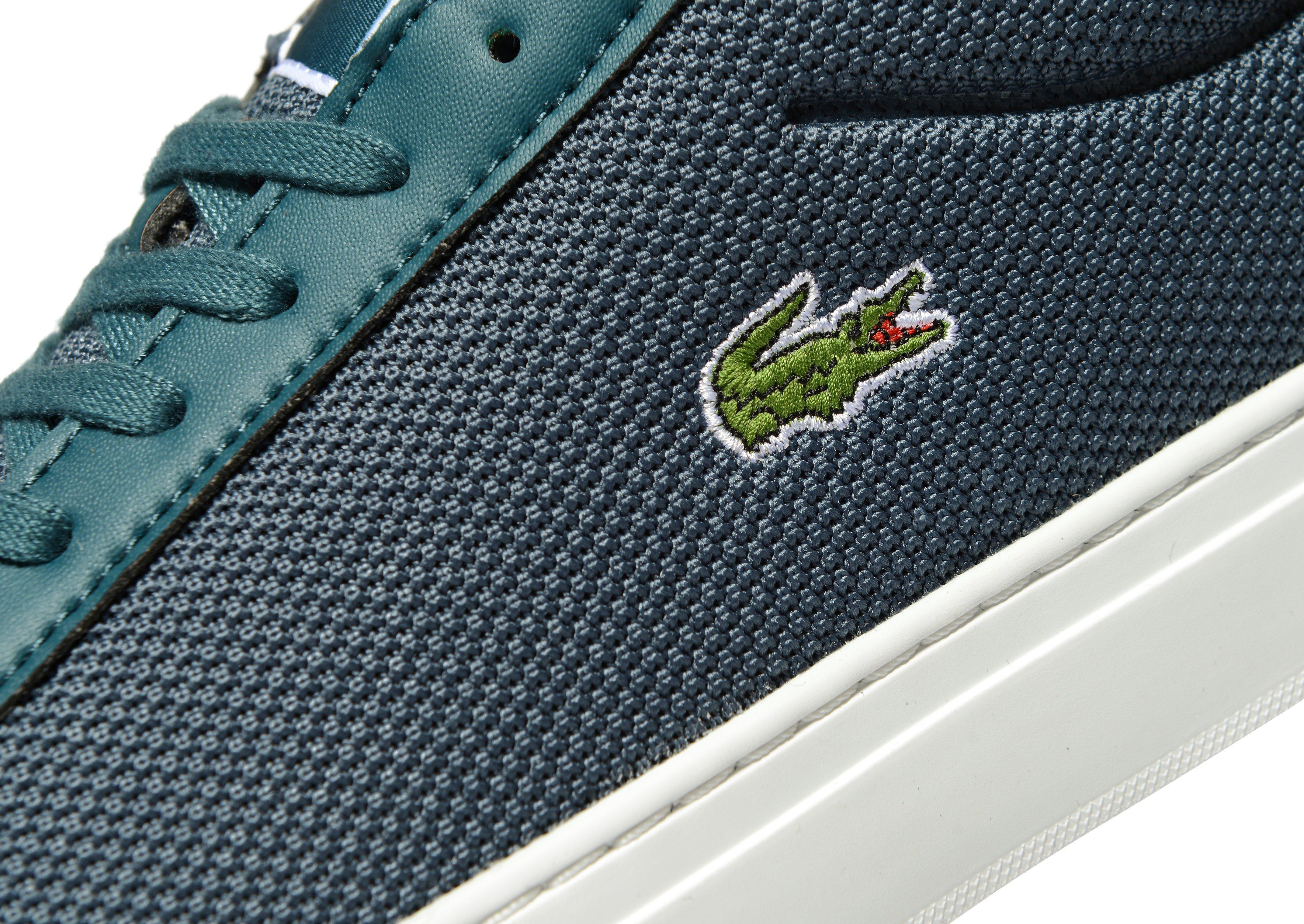 lacoste shoes crocodile