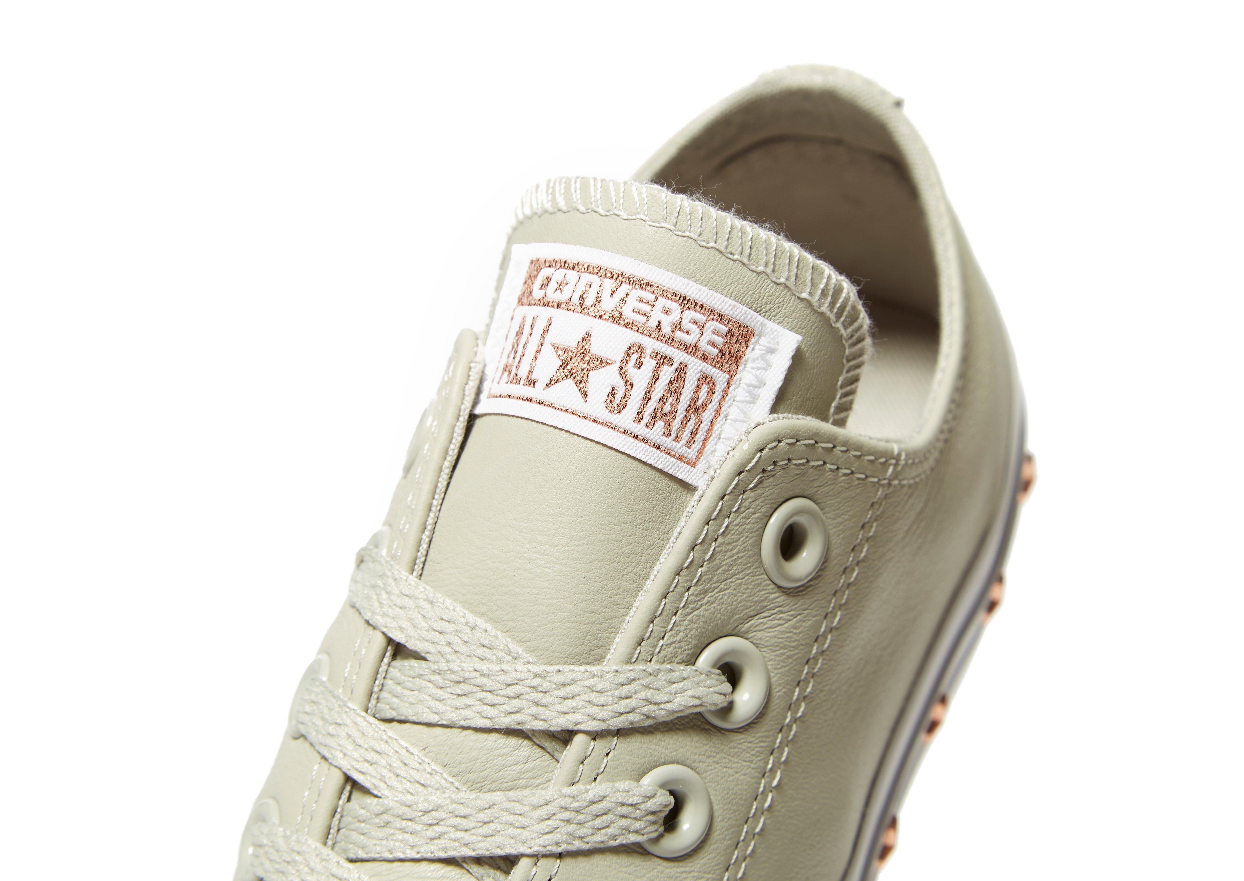 Converse All Star Ox Stud Flash Sales, 59% OFF | empow-her.com