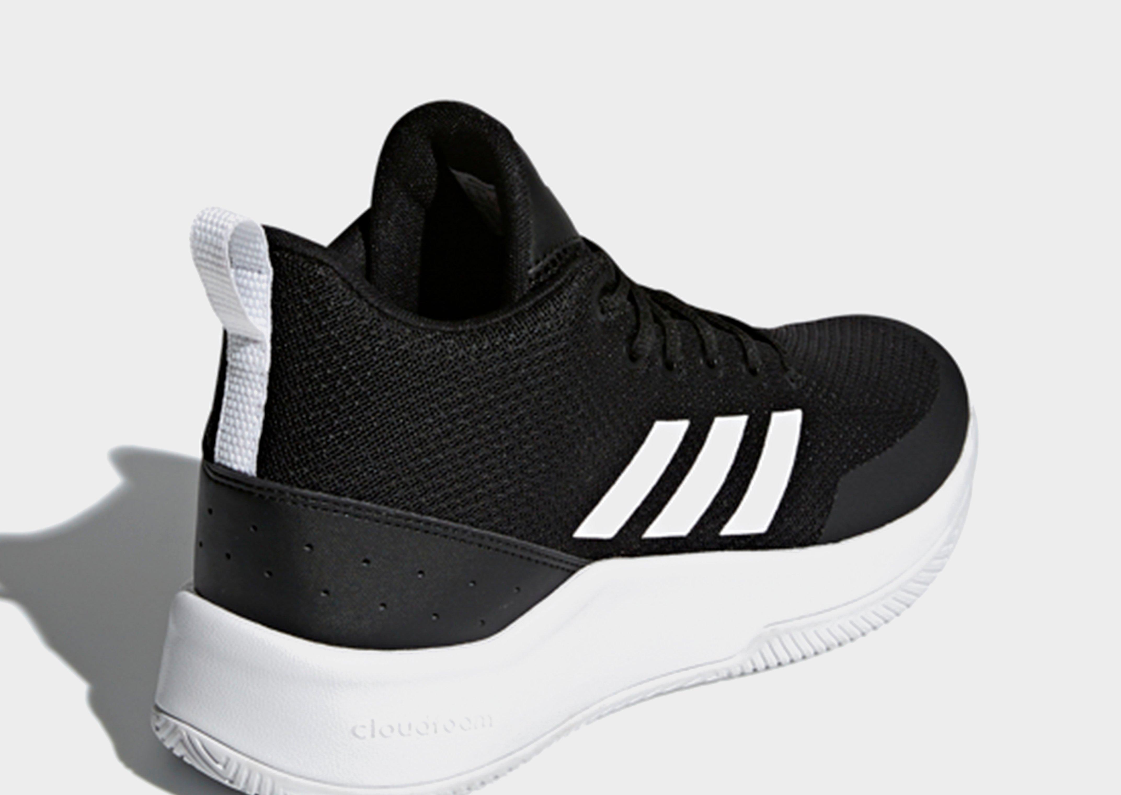 men's adidas basketball spd end2end shoes