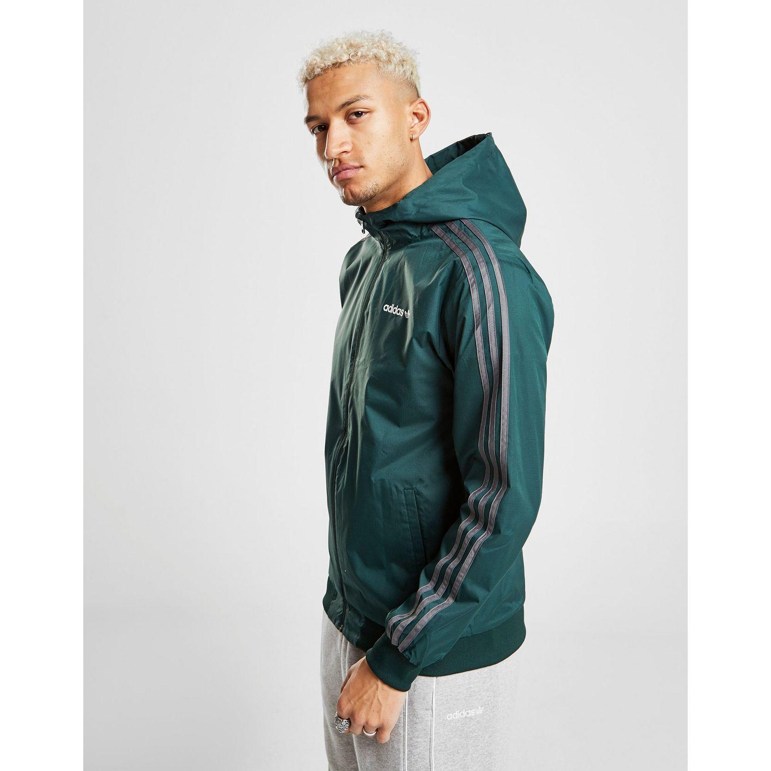 adidas original itasca reversible jacket