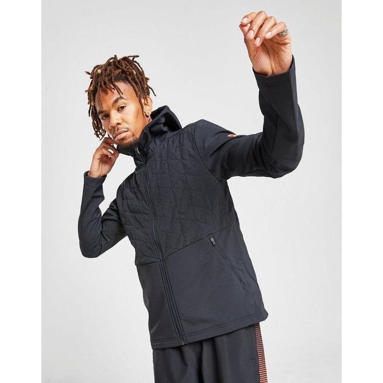 under armour gametime hybrid jacket