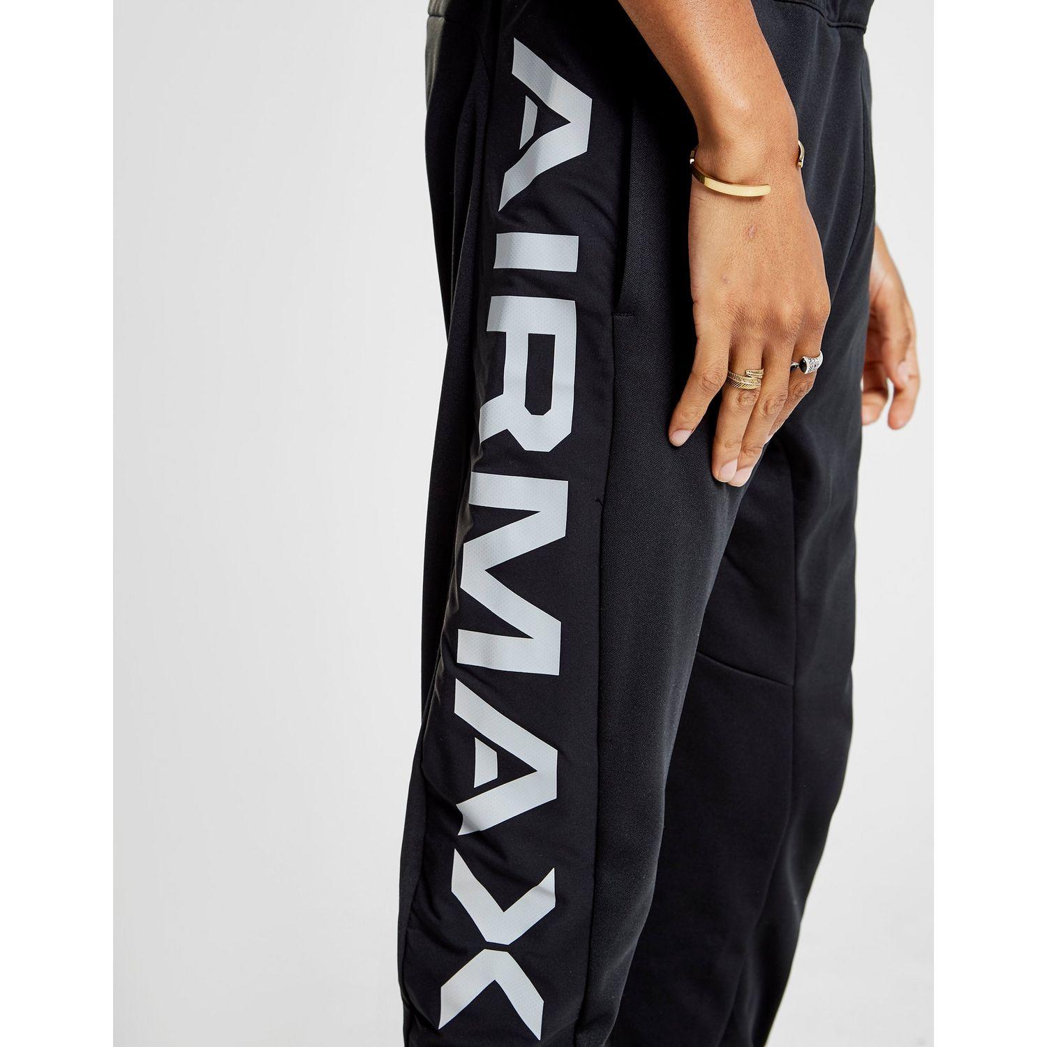 air max poly track pants