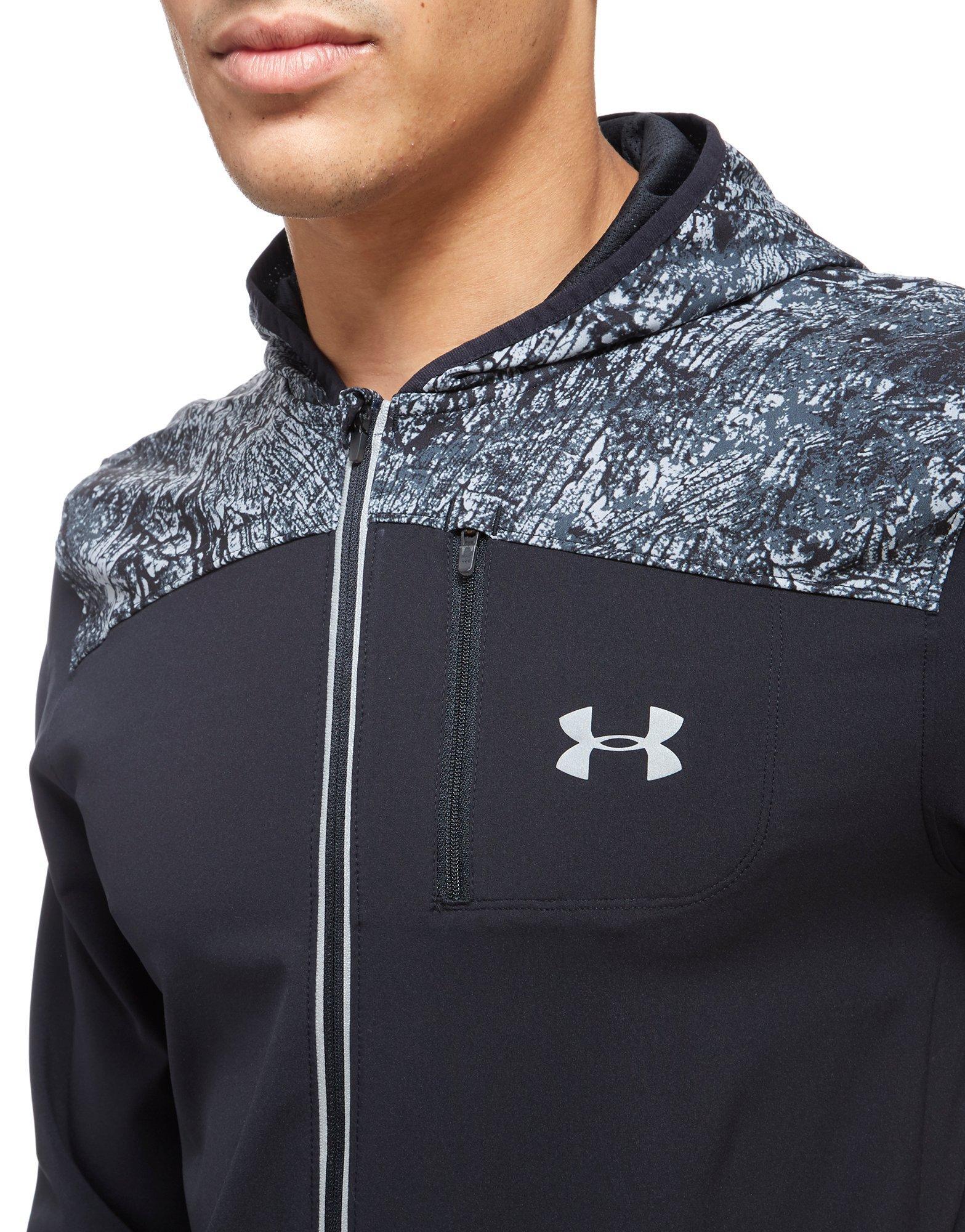 under armour storm lightweight jacket
