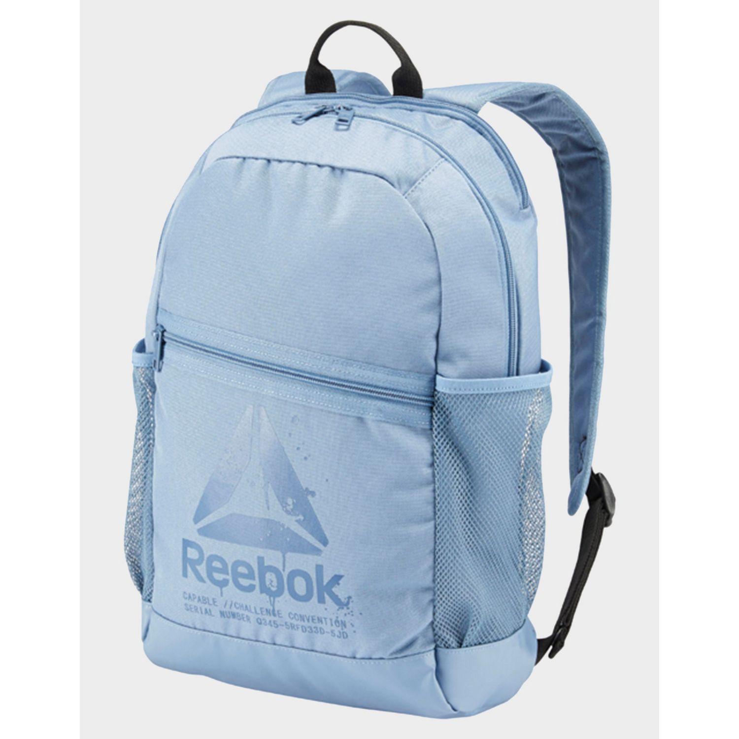 reebok style foundation active backpack